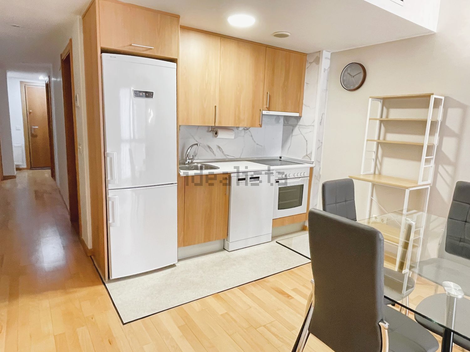 Wohnung 77 m² in Saragossa