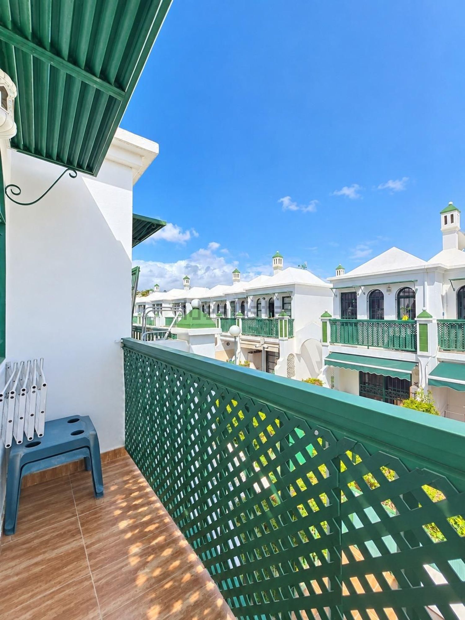 Квартира 45 м² у San Bartolomé de Tirajana