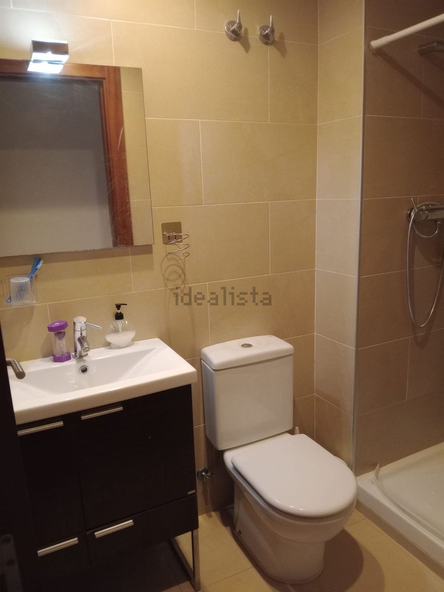 Habitació de lloguer, Castelldefels