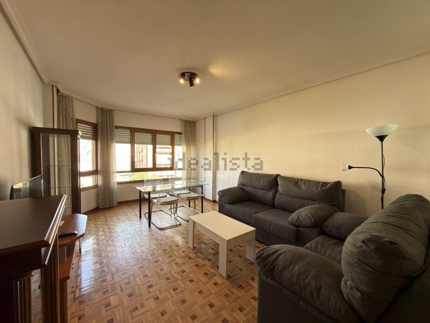 Quarto para alugar, Segovia
