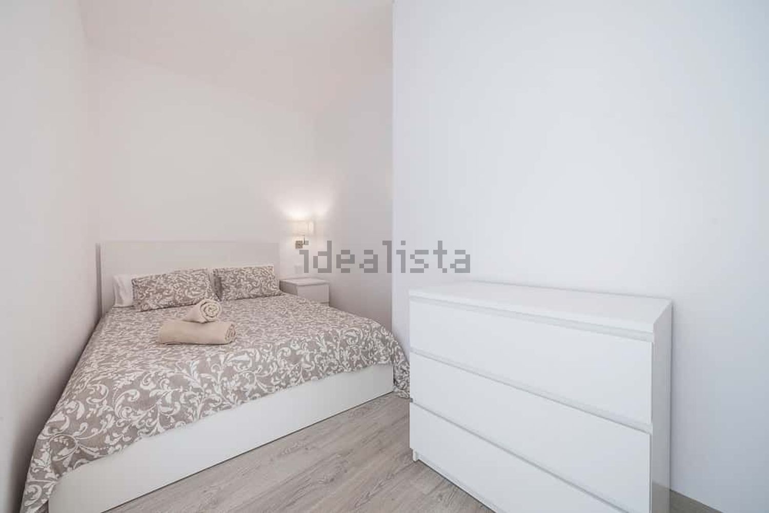 Habitación en alquiler, Barcelona