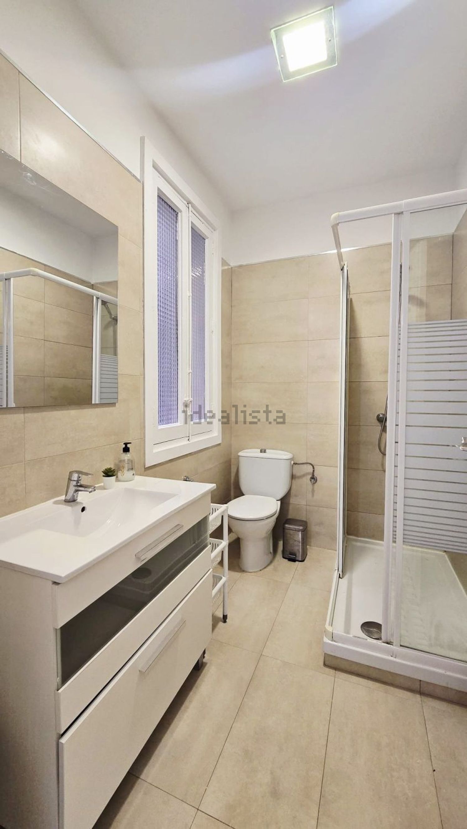 Wohnung 130 m² in Madrid