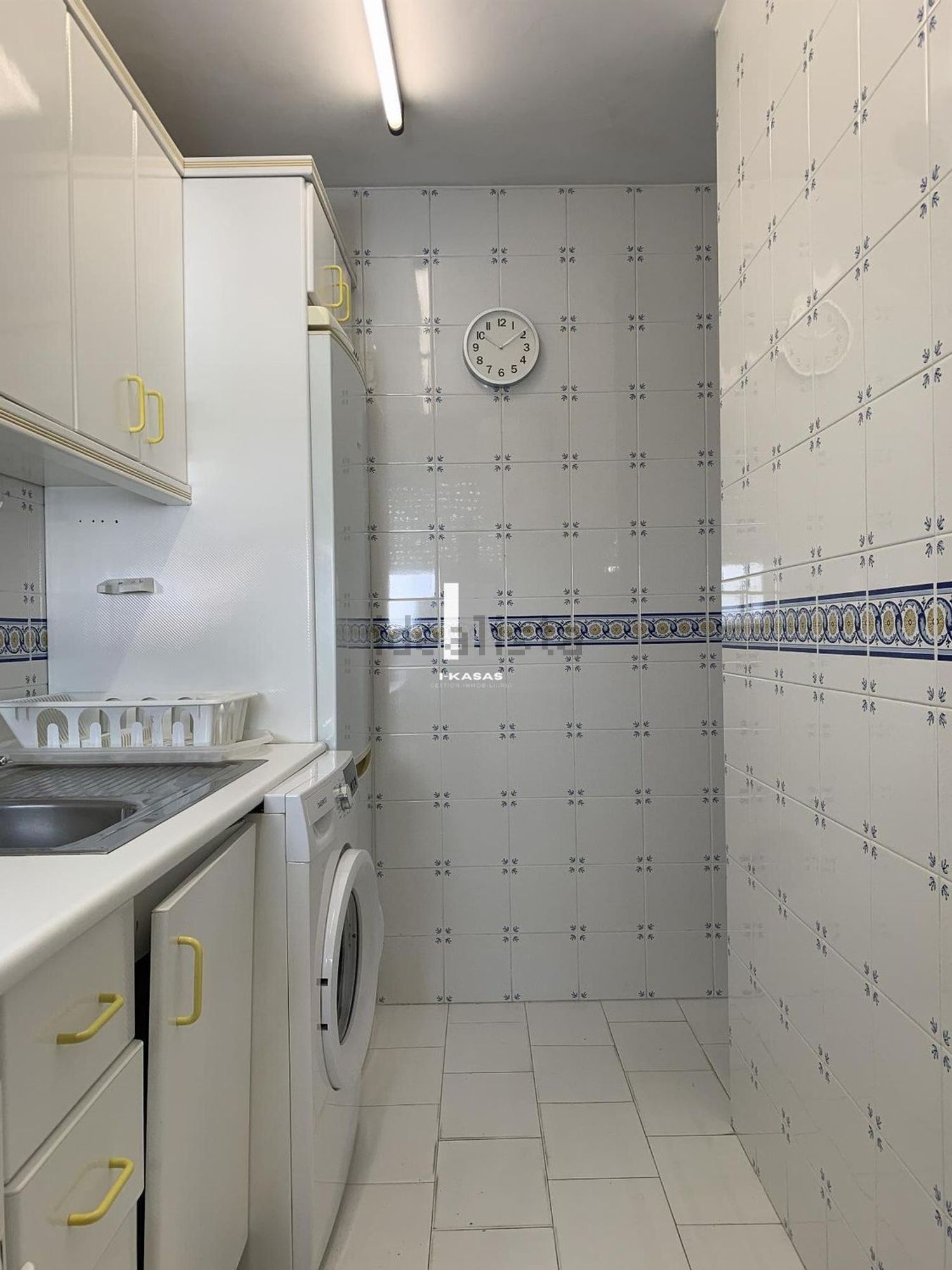 Piso de 53 m² en Jerez de la Frontera