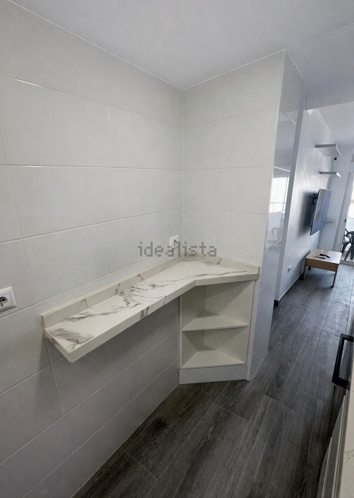 Habitació de lloguer, Sevilla