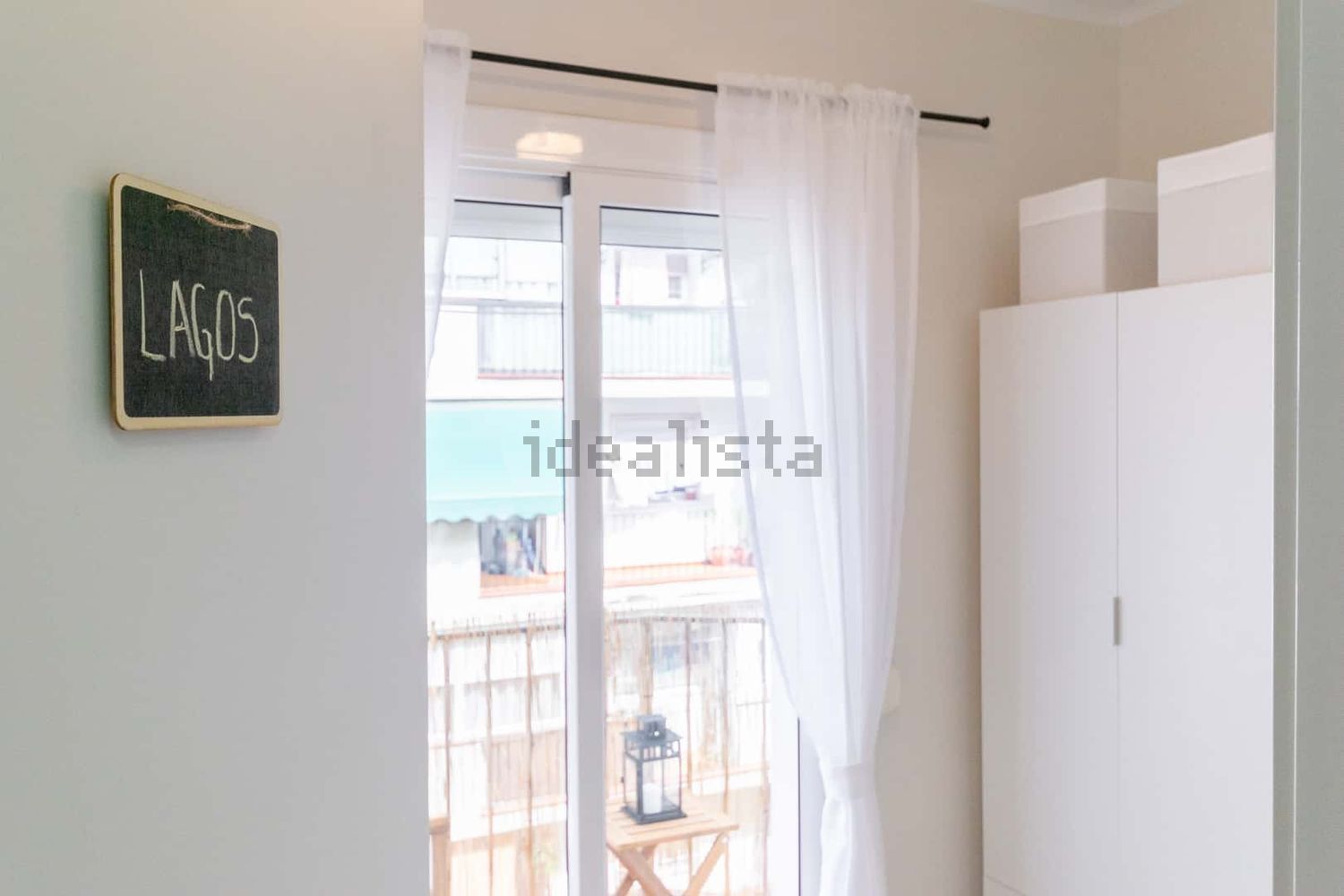 Habitación en alquiler, Barcelona
