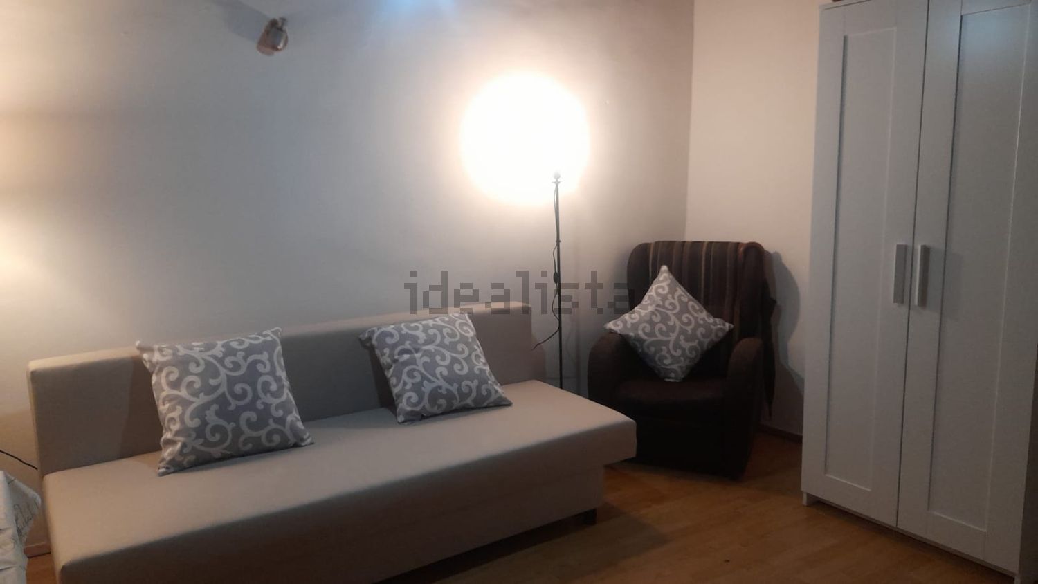 Wohnung 30 m² in Barcelona