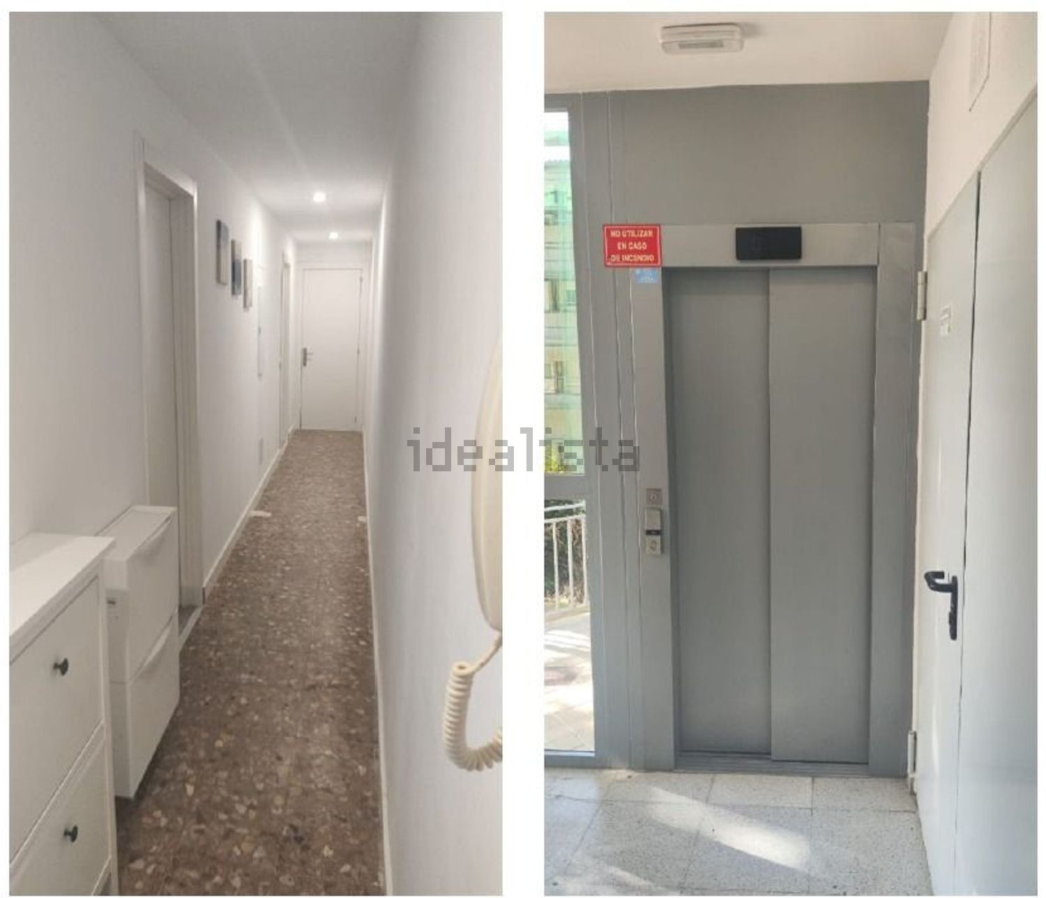 Pis de 22 m² a Madrid