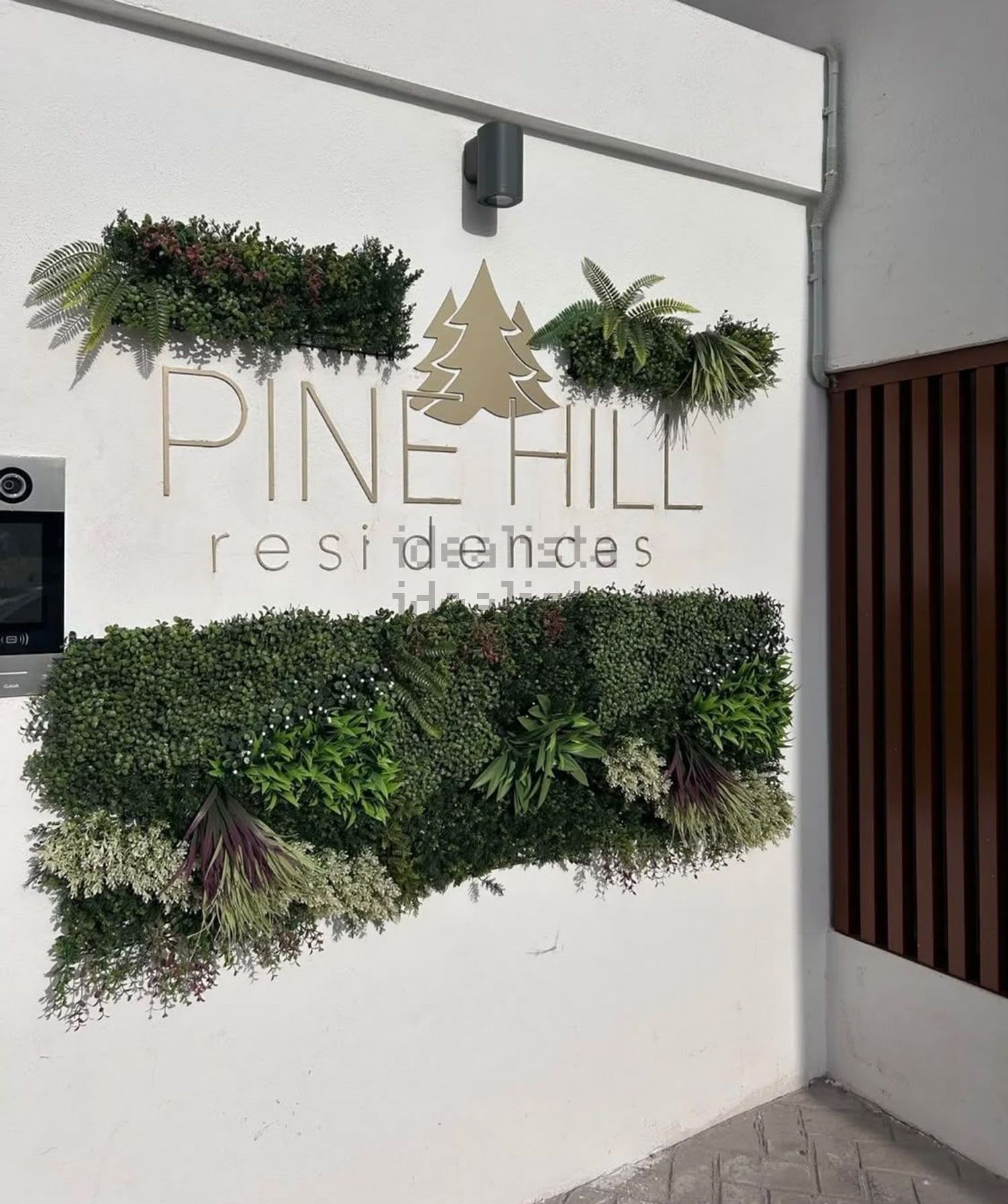 Appartement 147 m² à Fuengirola
