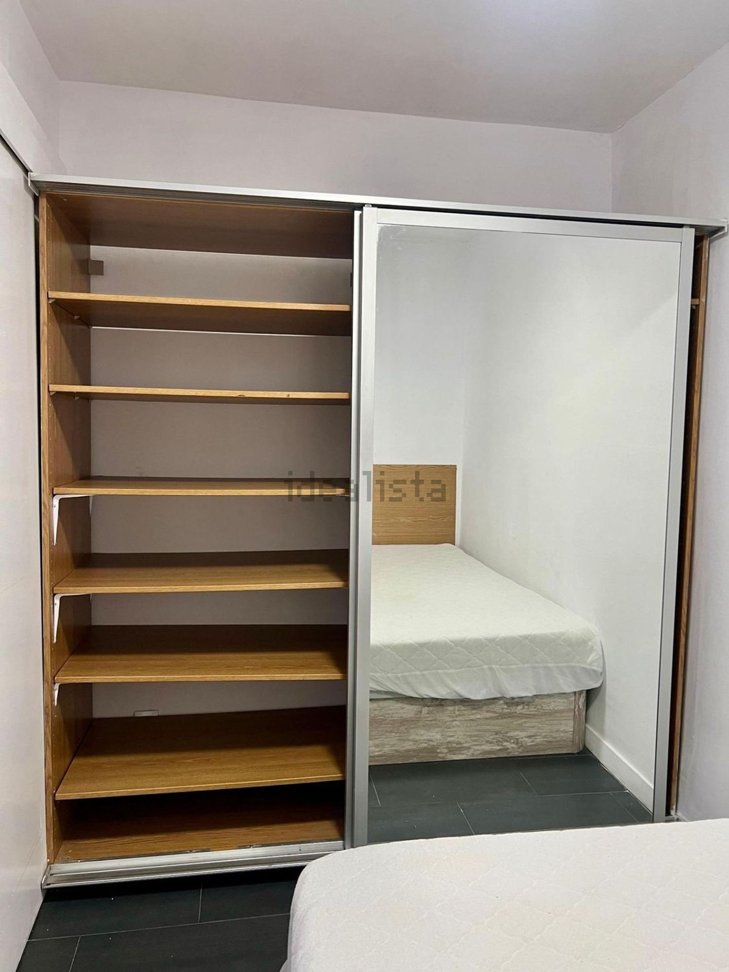 Piso de 33 m² en Madrid