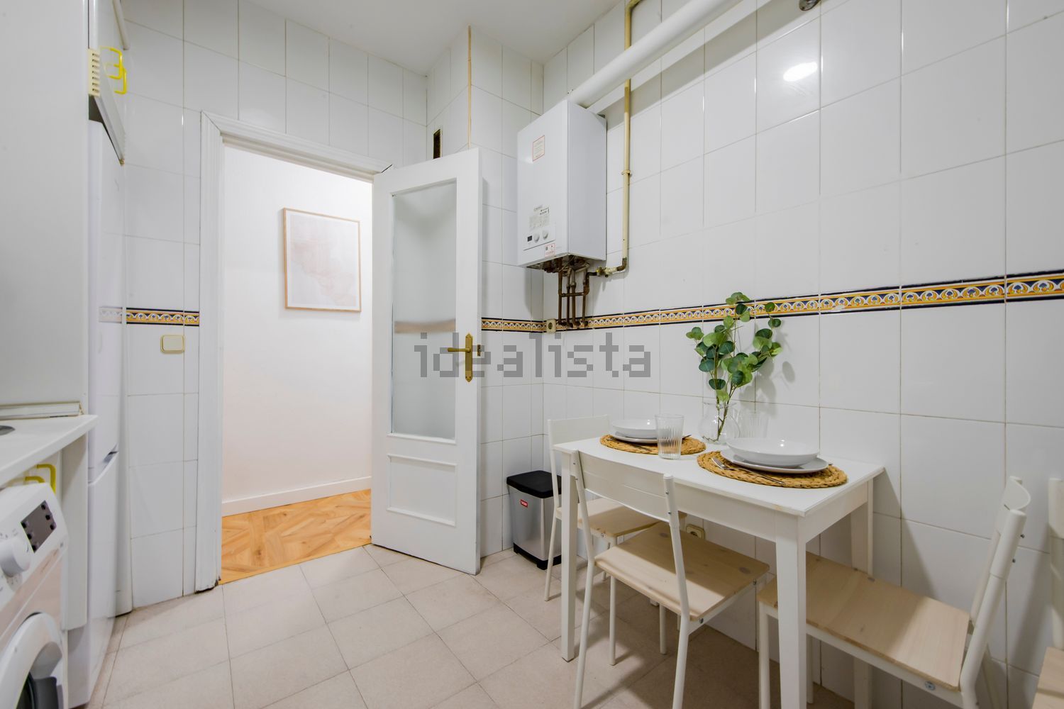 Кімната в оренду, Madrid