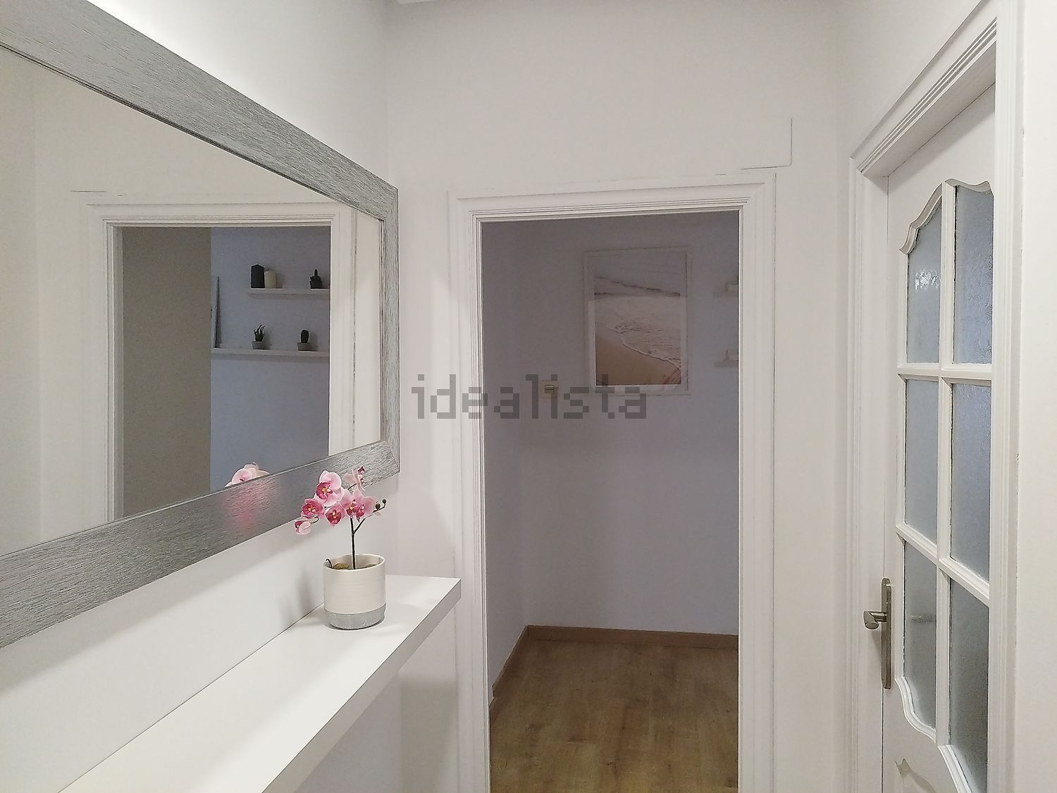 Habitació de lloguer, Avilés