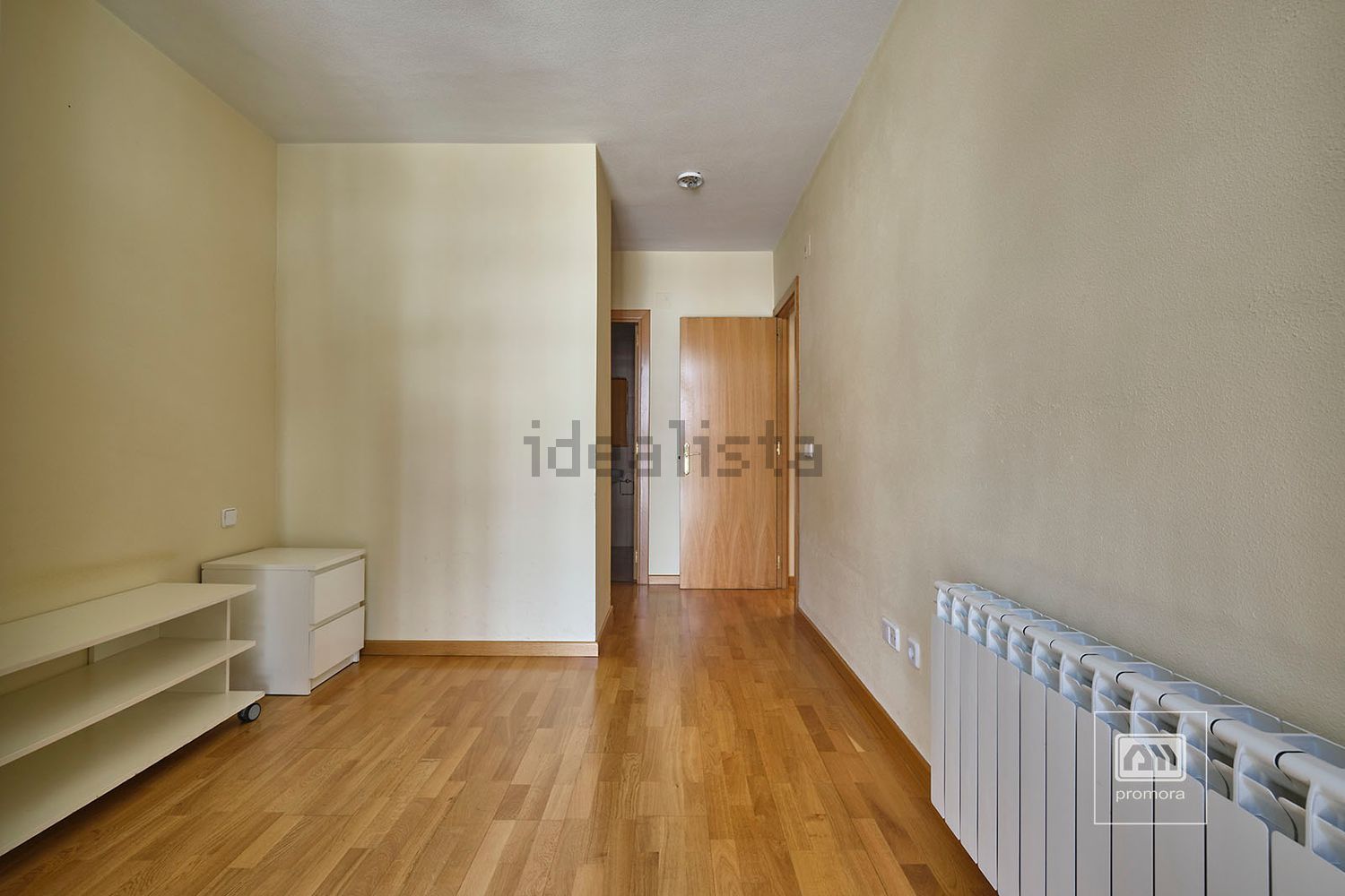 Piso de 100 m² en Madrid
