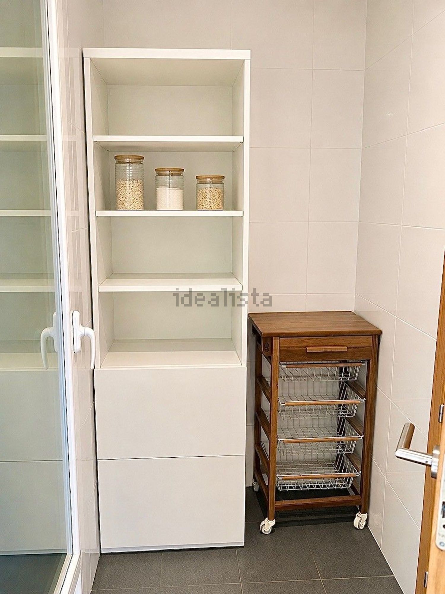 Wohnung 85 m² in Palma