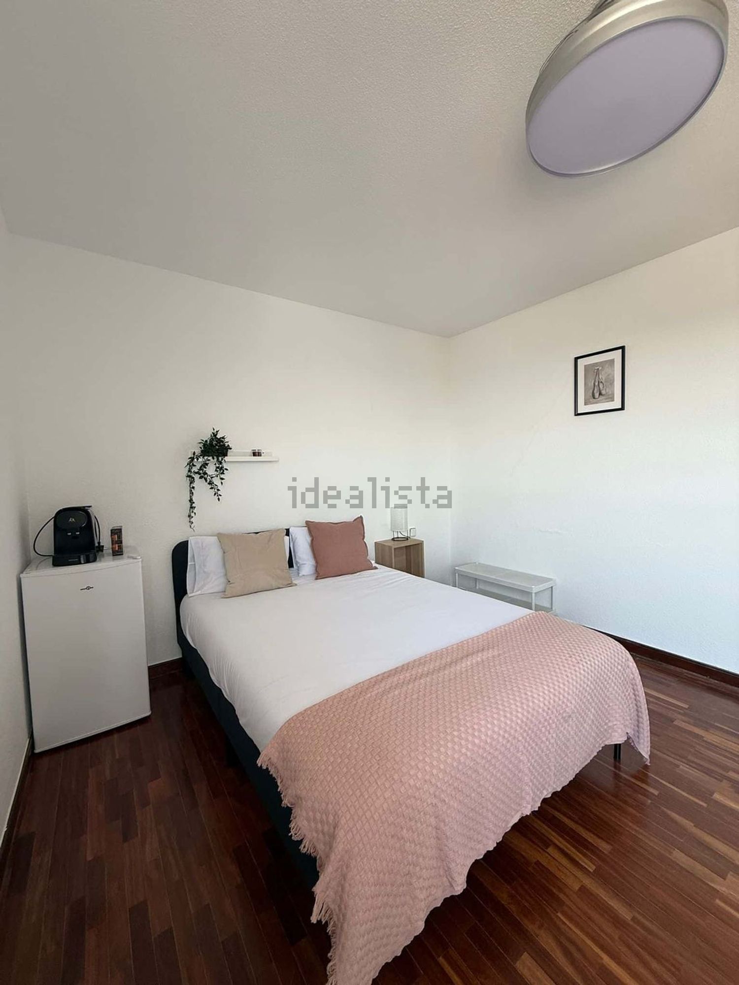 Stanza in affitto, Madrid