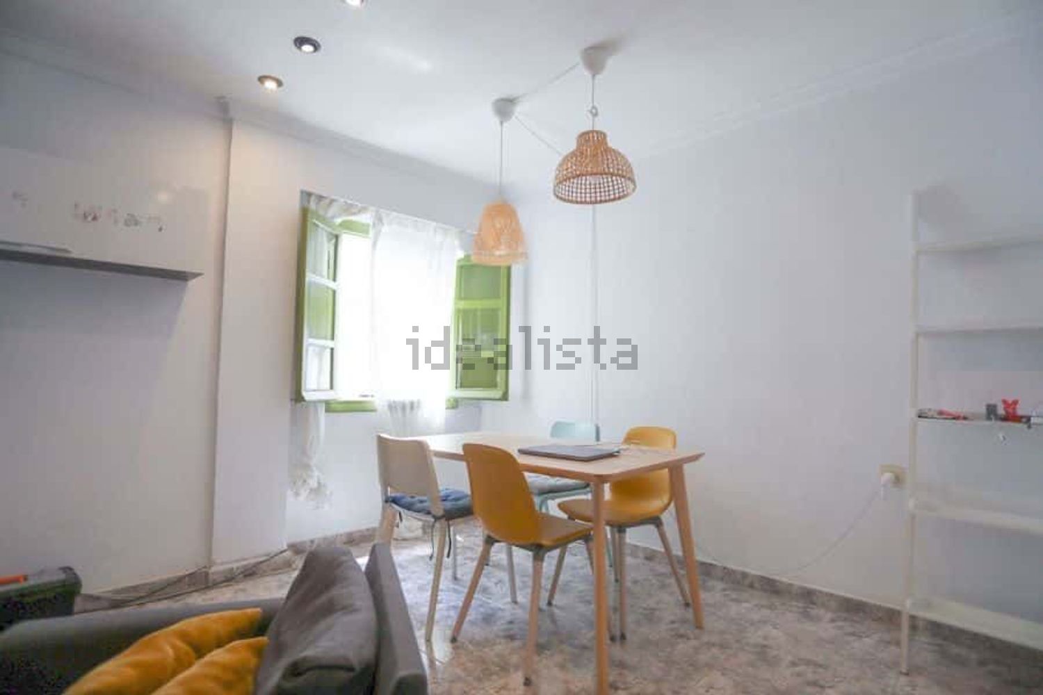 Habitación en alquiler, Valencia