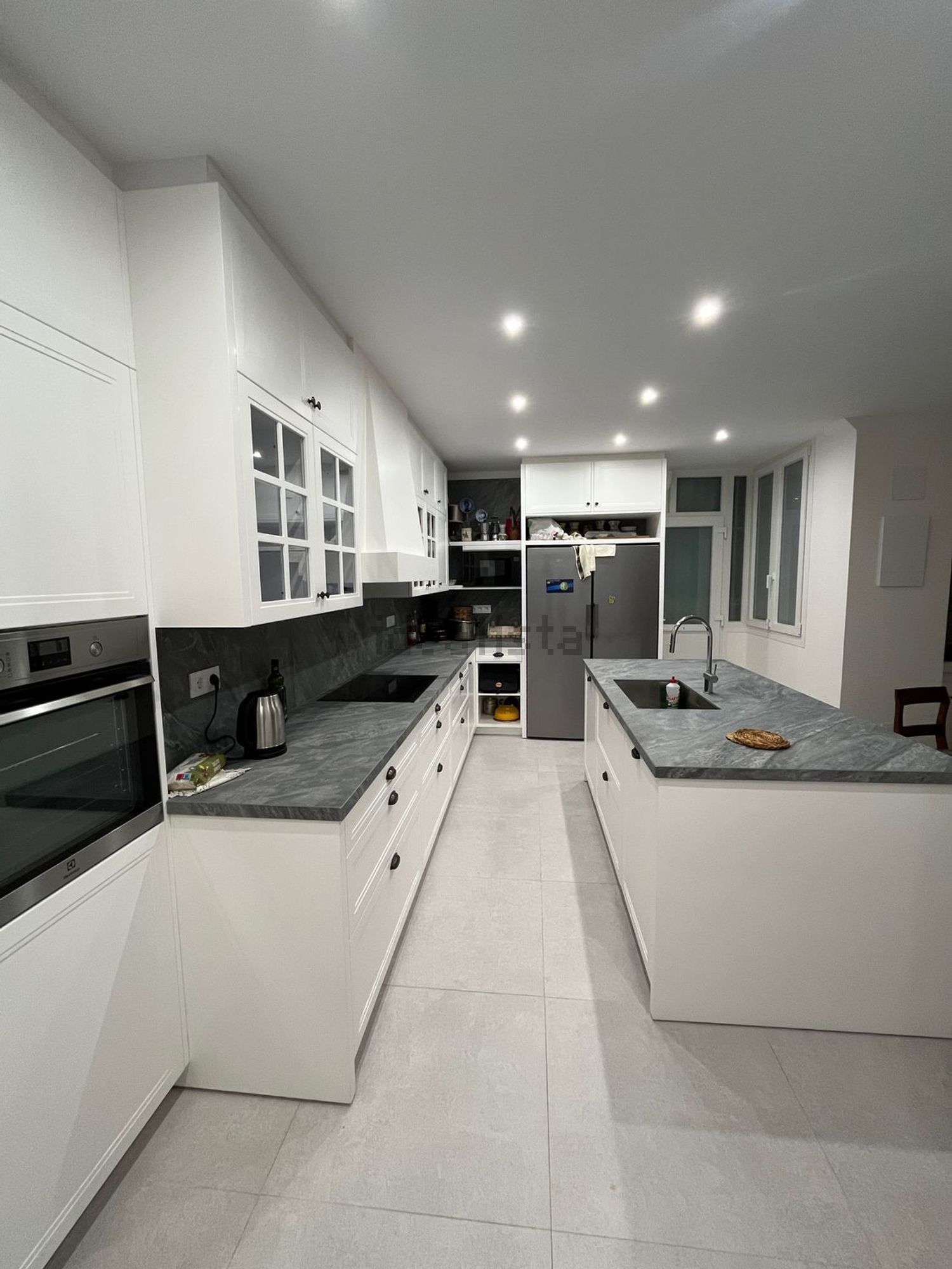 Zimmer zur Miete, Madrid