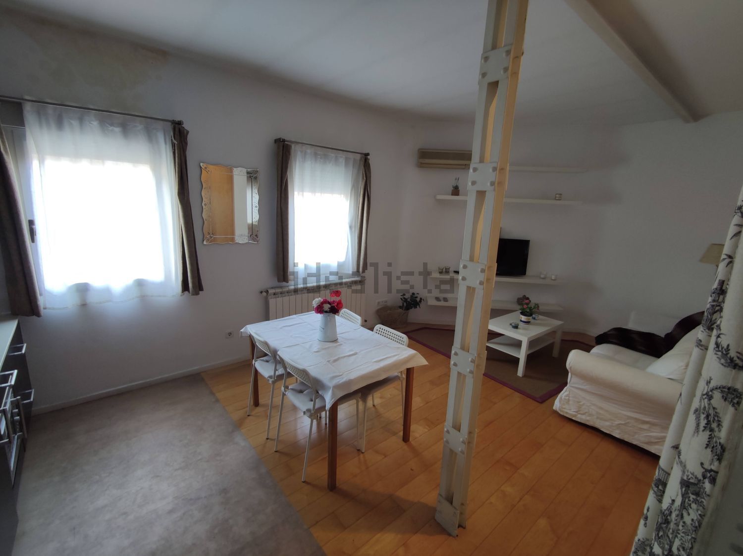 Pis de 40 m² a Madrid