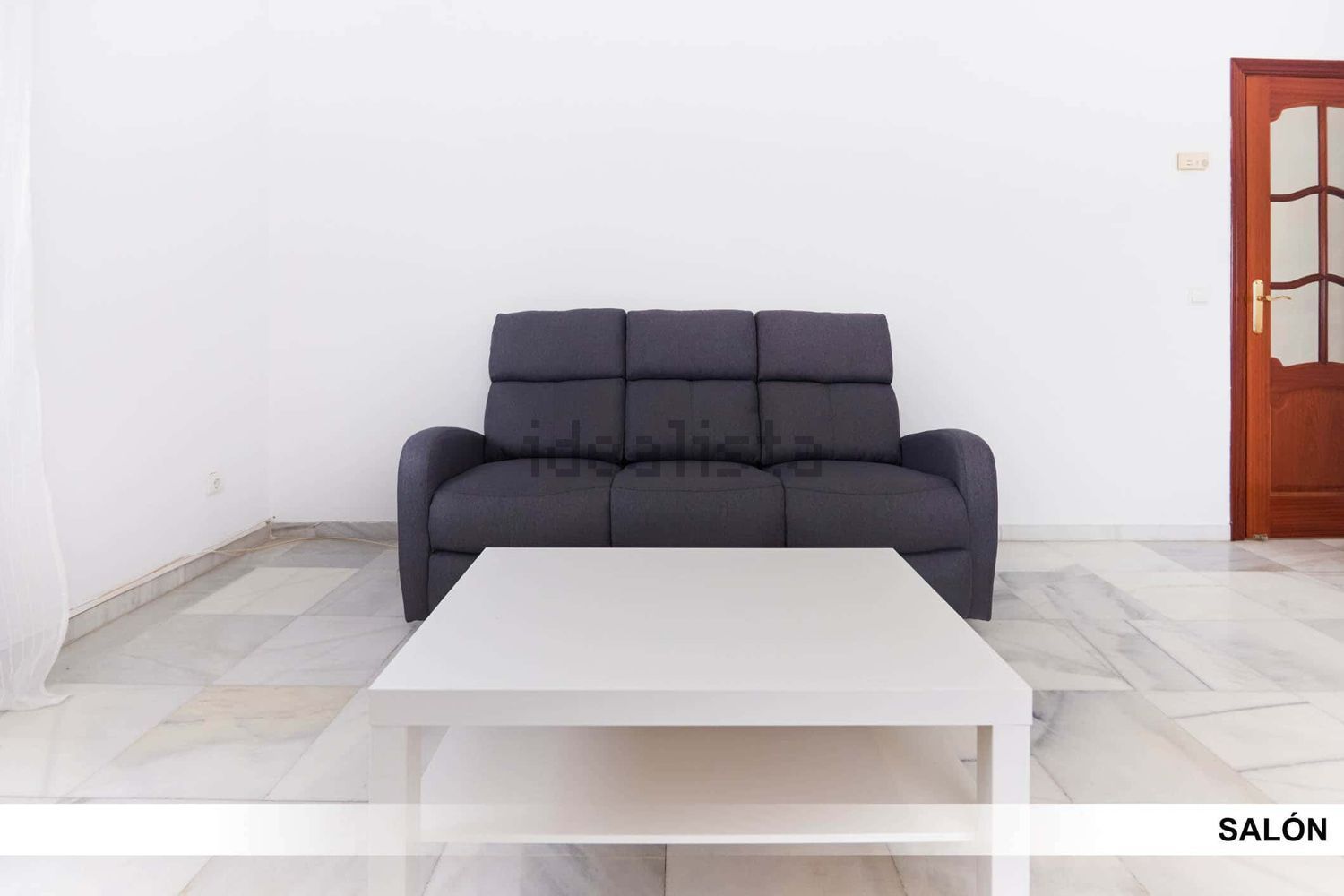 Habitación 85 m², Sevilla