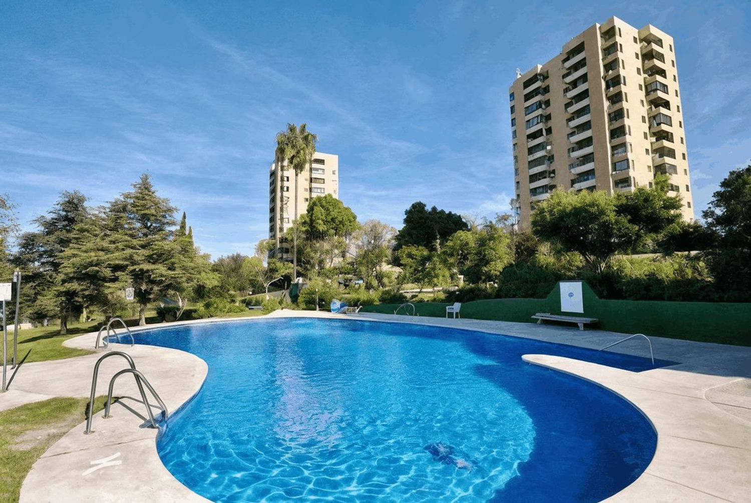 Pis de 100 m² a Marbella