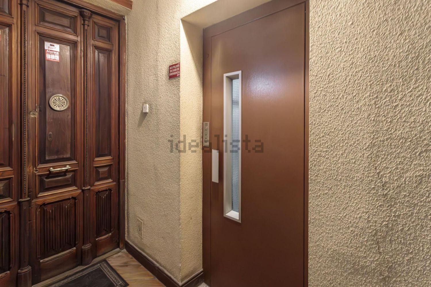 Wohnung 140 m² in Madrid