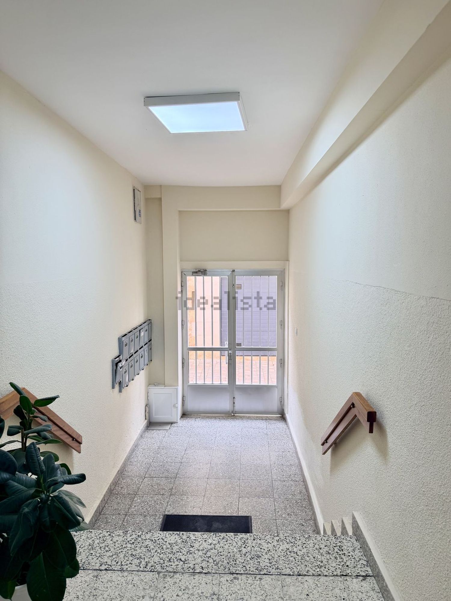 Piso de 77 m² en Zamora