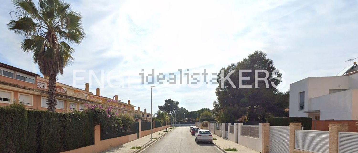 Casa de 150 m² a Montcada