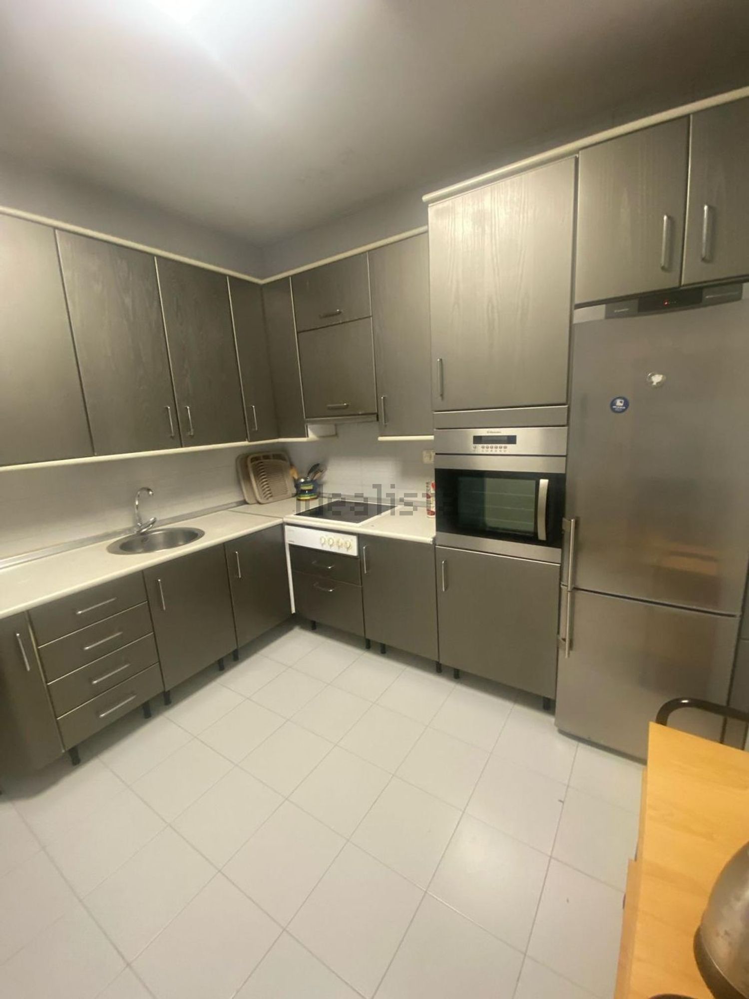 Piso de 120 m² en Granada