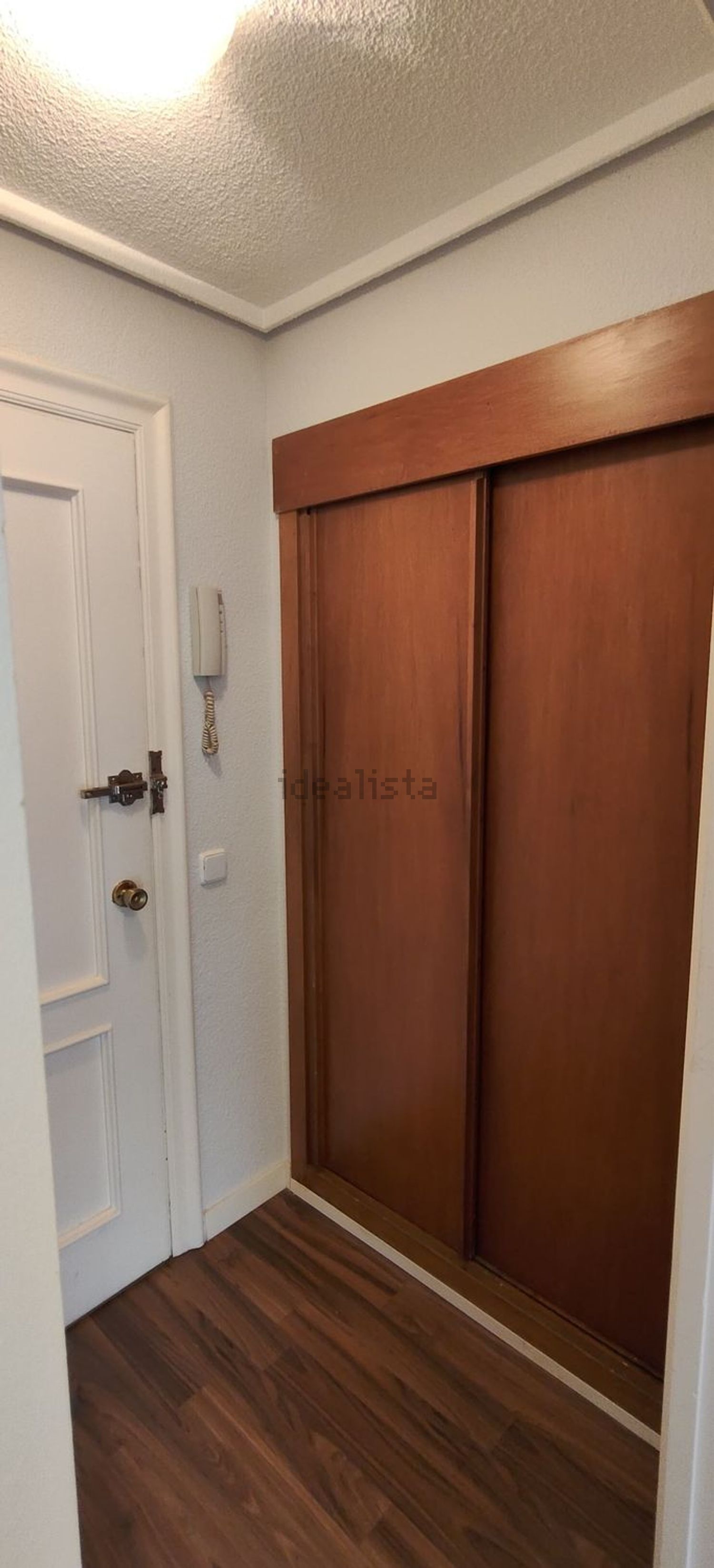 Pis de 60 m² a Madrid