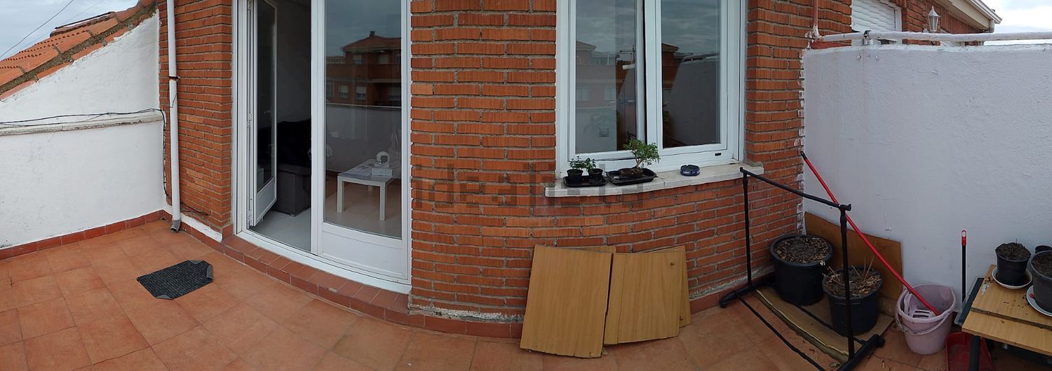 Pis de 64 m² a Salamanca
