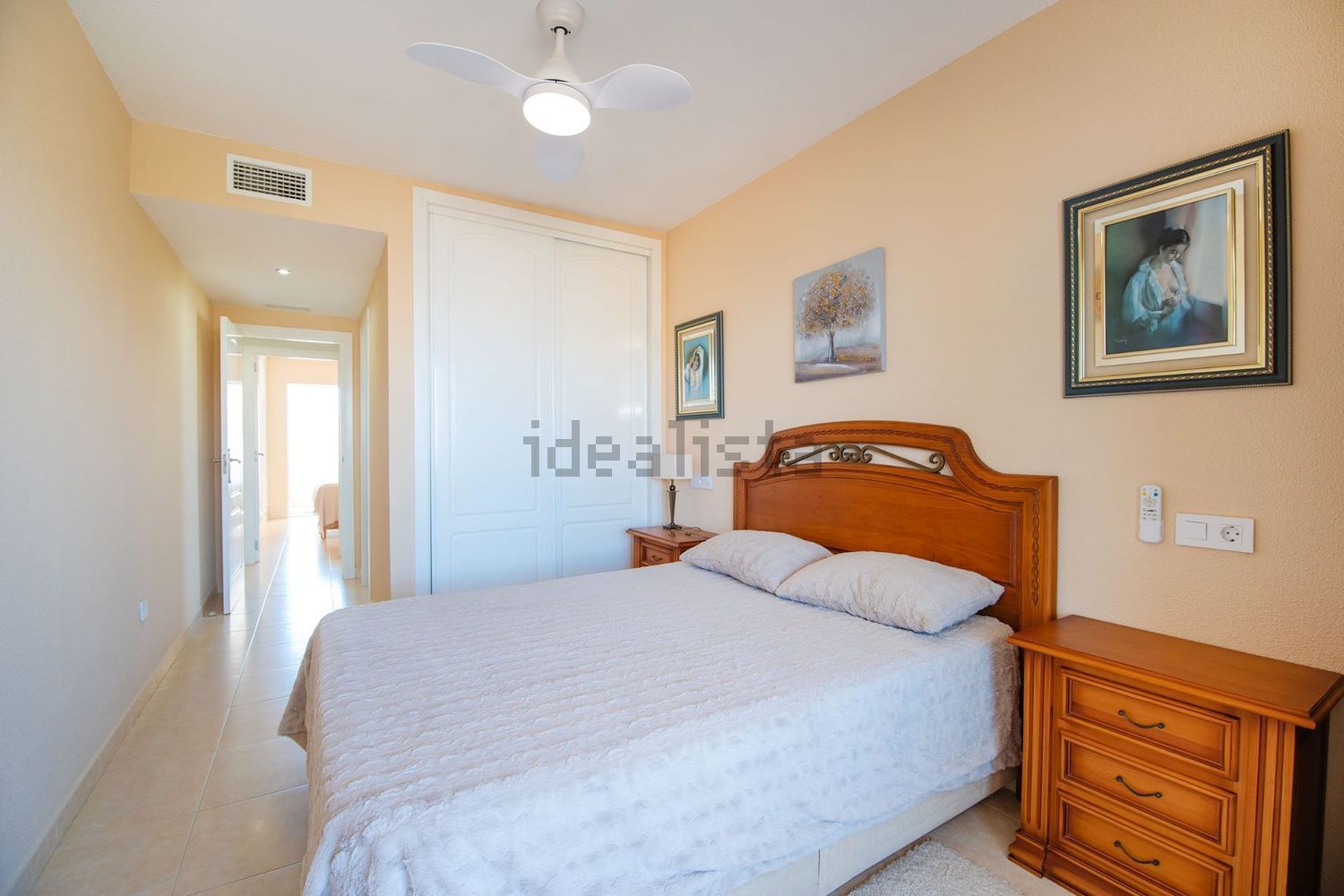 Piso de 119 m² en Calpe