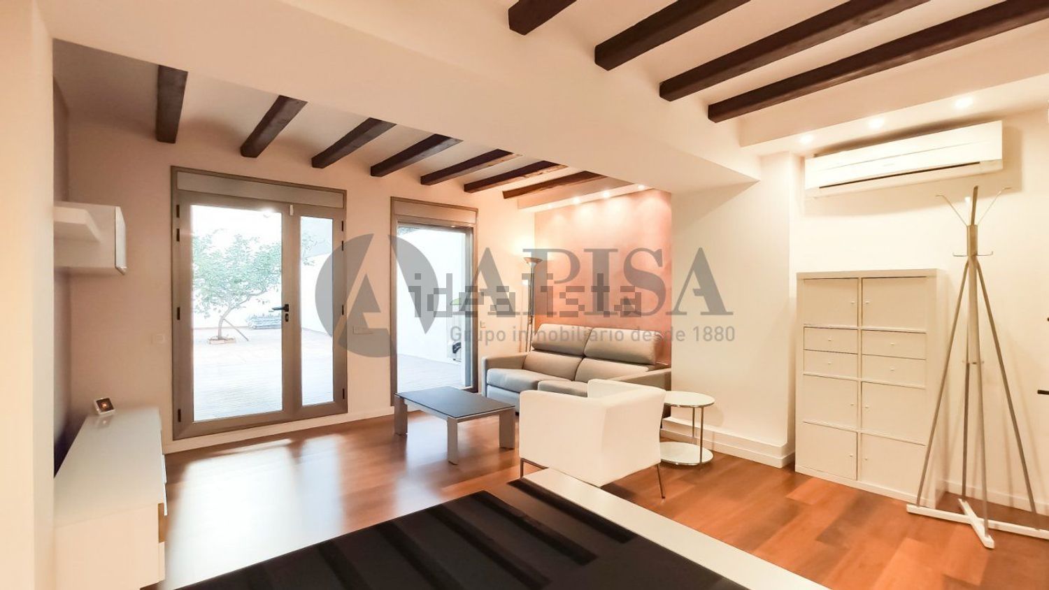 Flat 67 m² in Barcelona