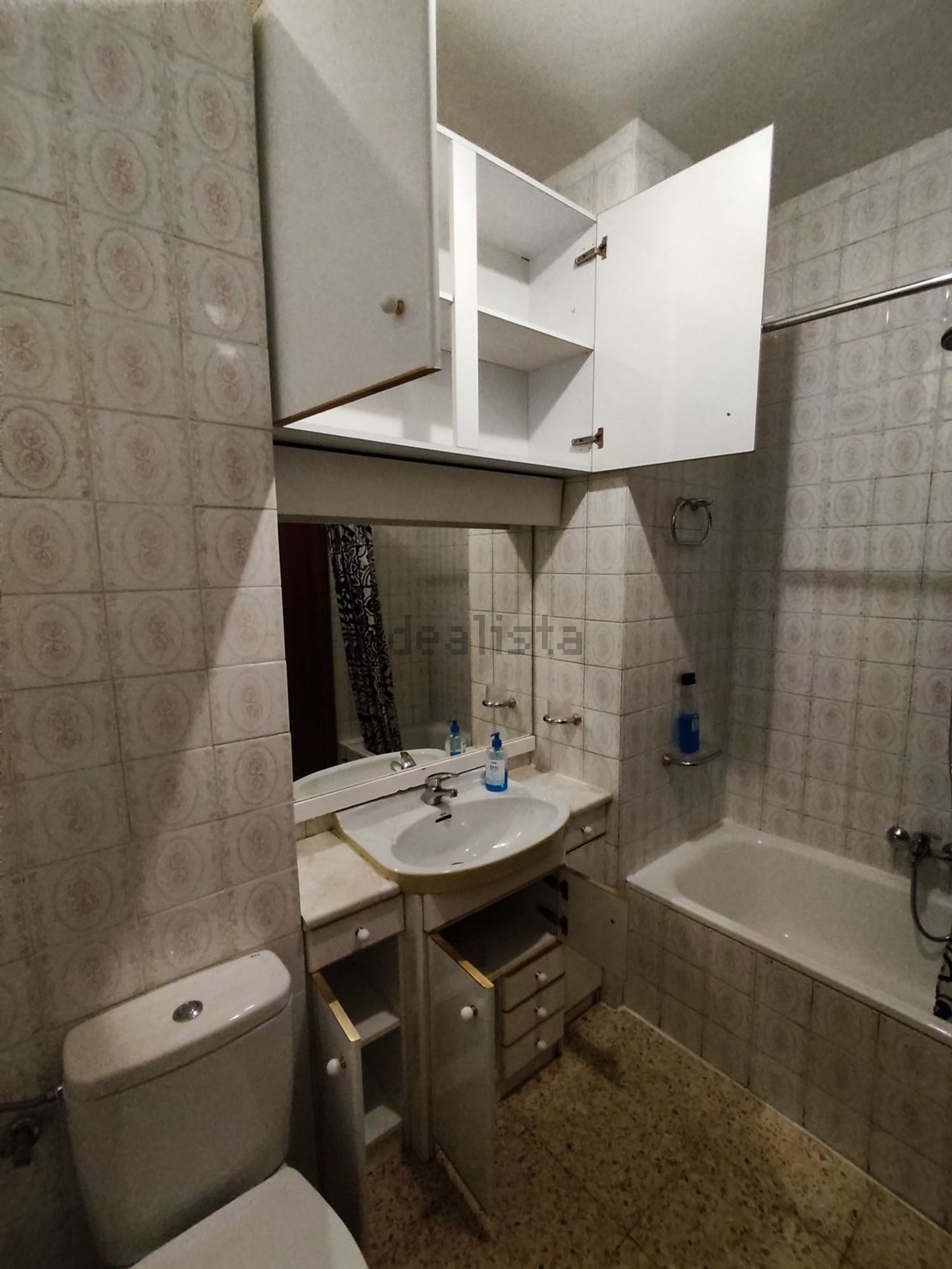 Pis de 120 m² a Palencia