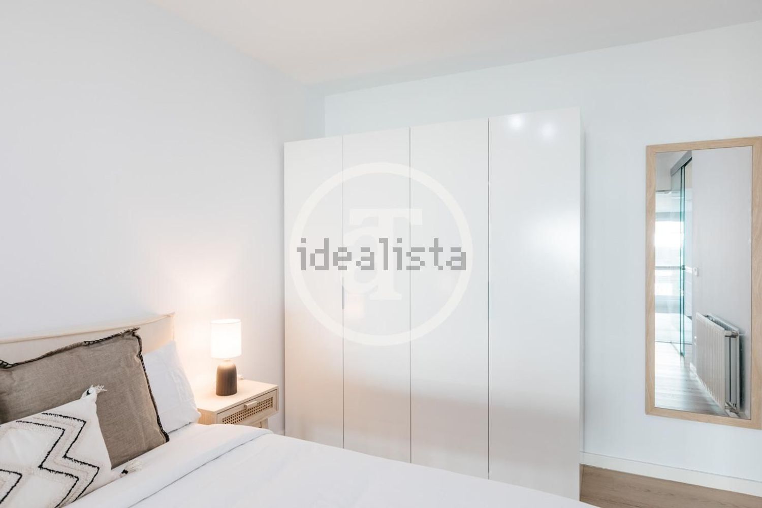 Pis de 87 m² a Madrid