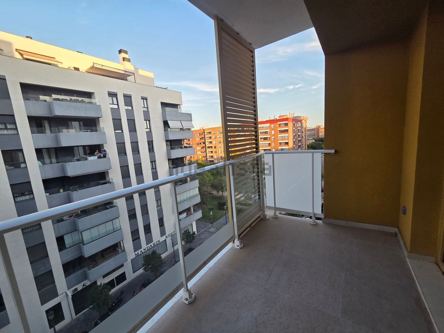 Piso de 77 m² en Valencia