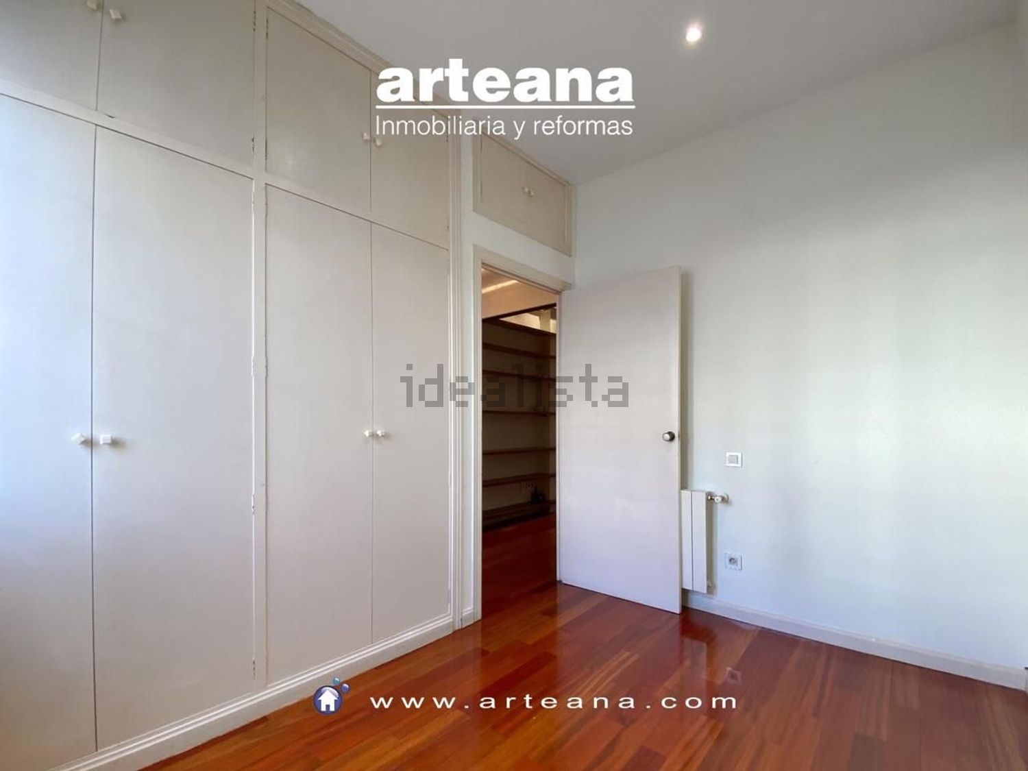 Pis de 84 m² a Madrid
