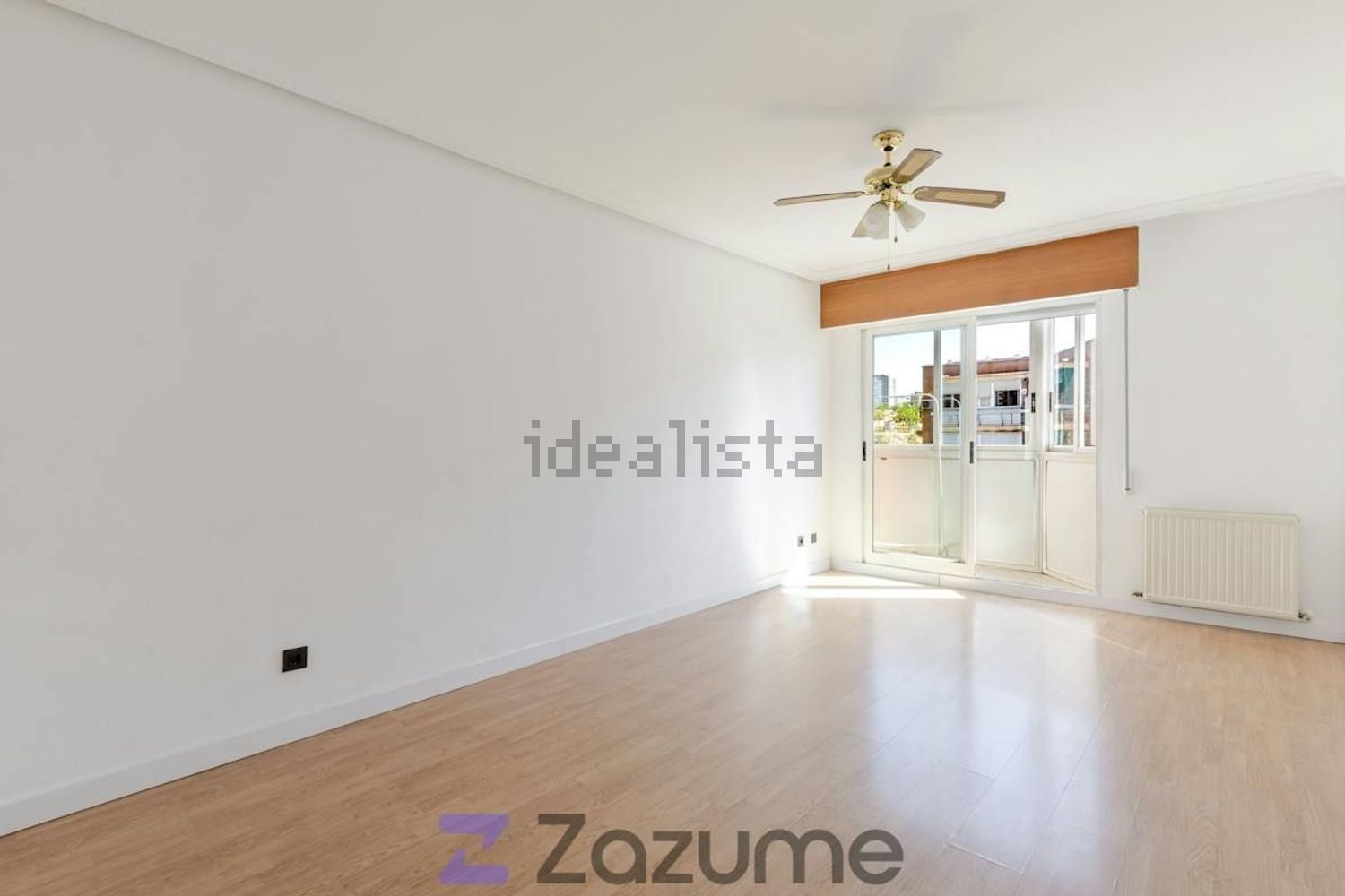 Pis de 96 m² a Madrid