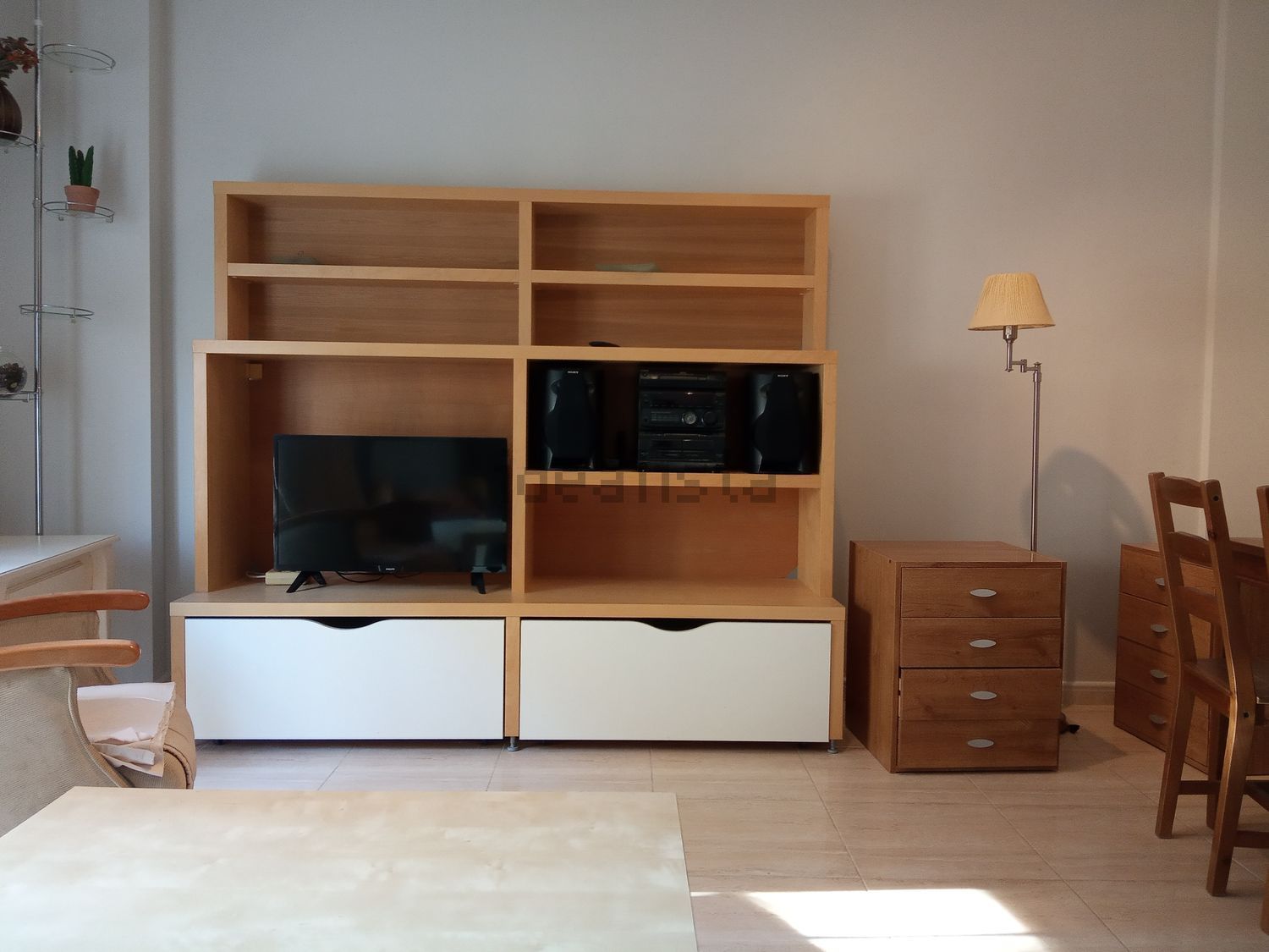 Piso de 70 m² en Tomelloso