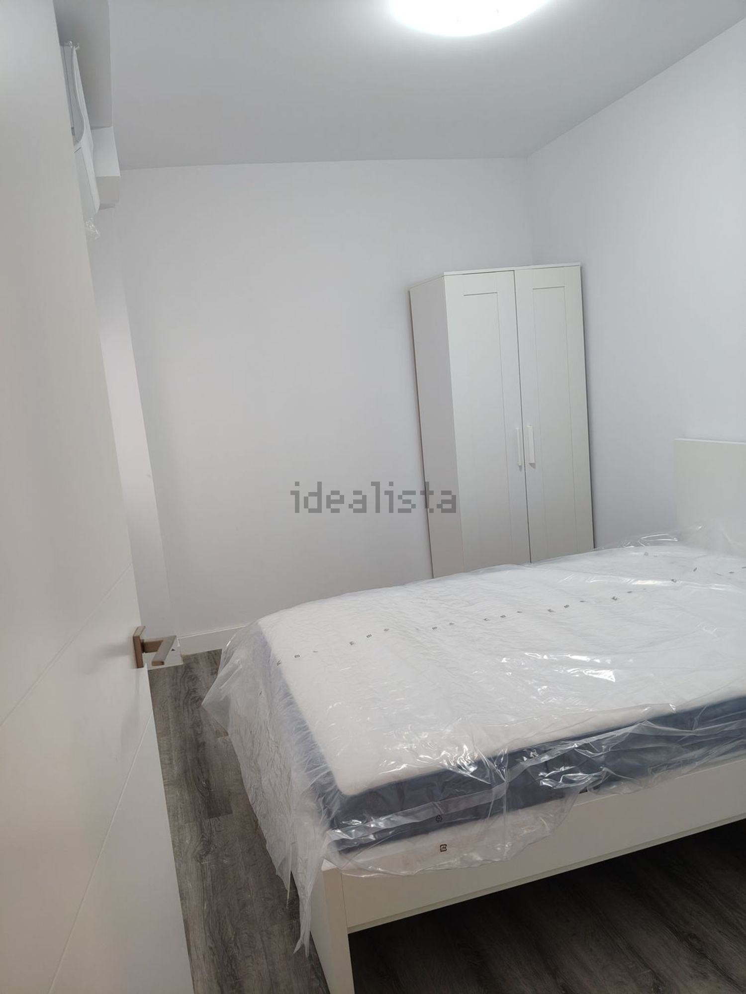 Pis de 190 m² a València
