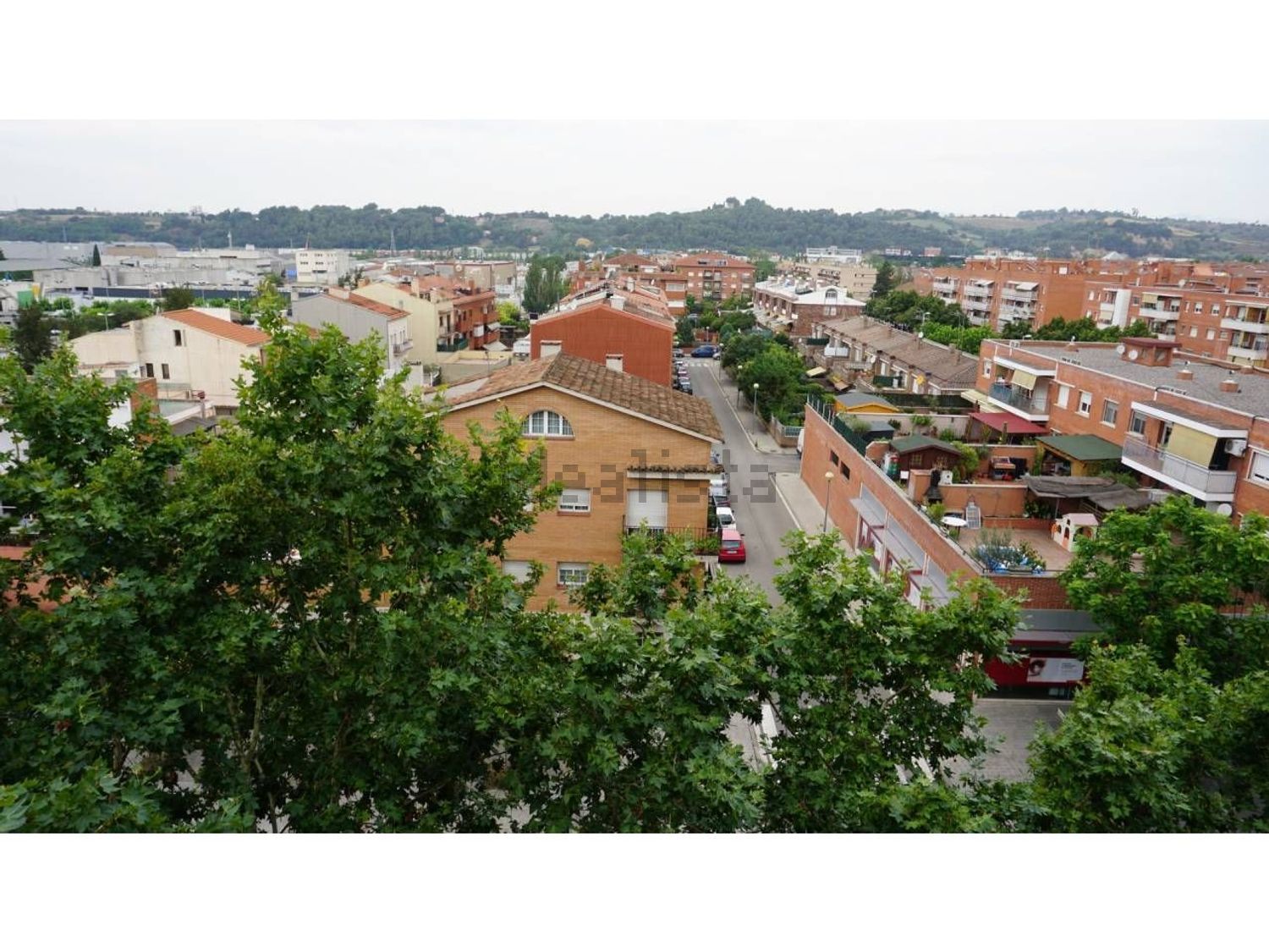 Pis de 191 m² a Granollers