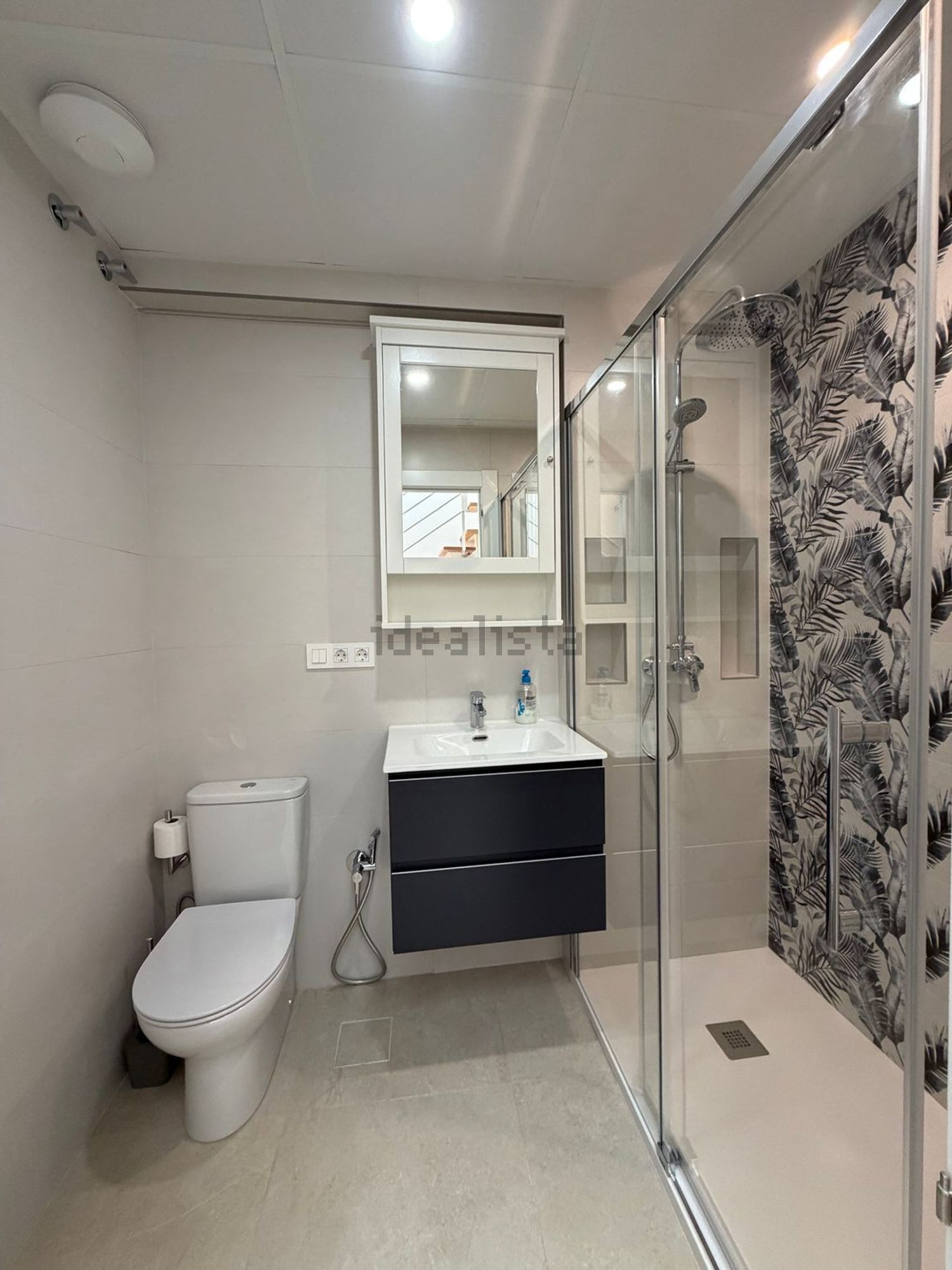 Pis de 62 m² a Màlaga