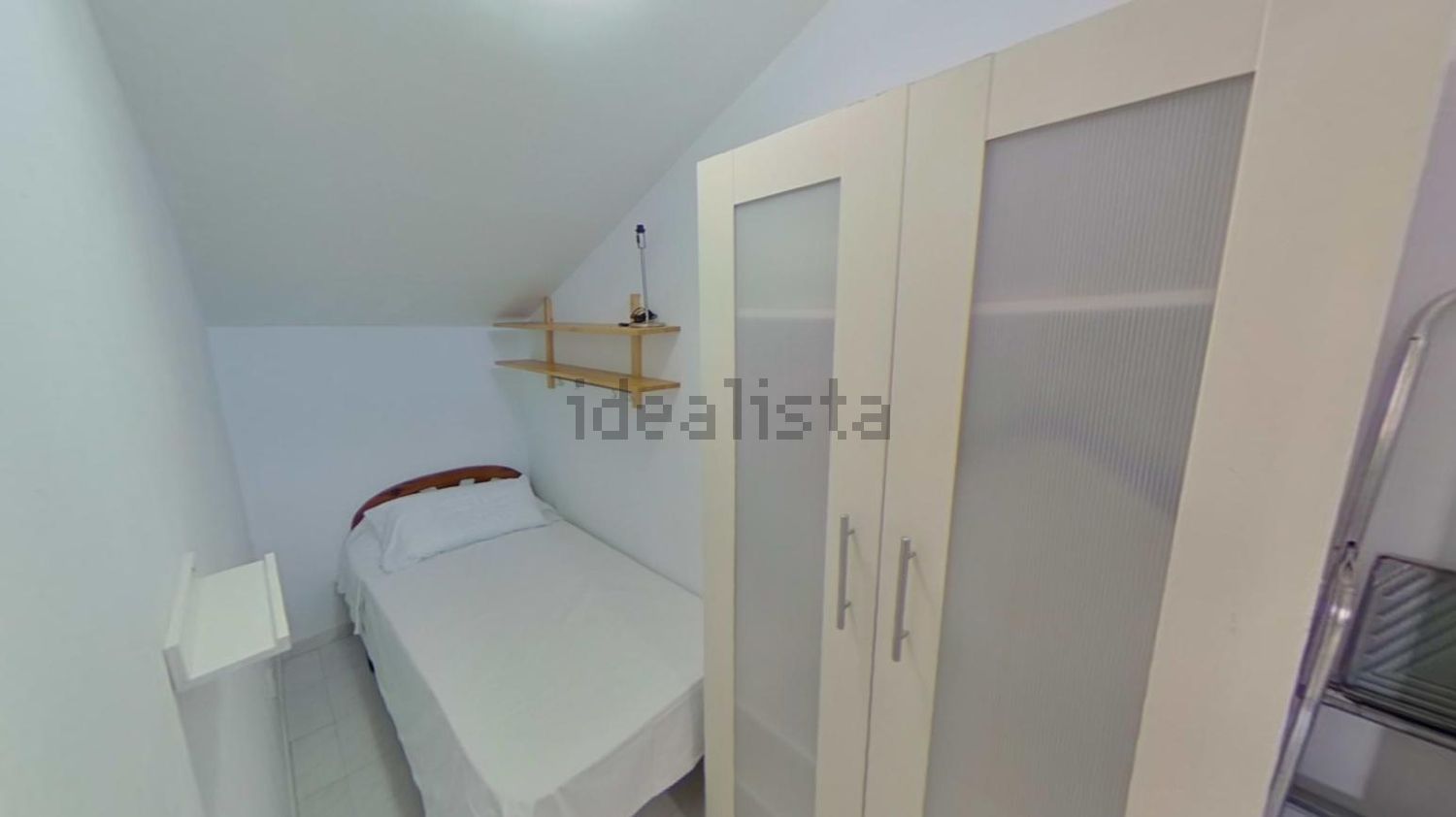 Pis de 40 m² a Madrid