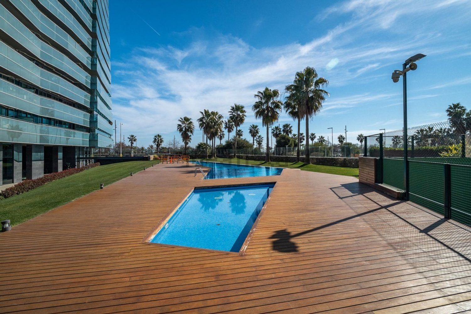 Pis de 127 m² a Barcelona