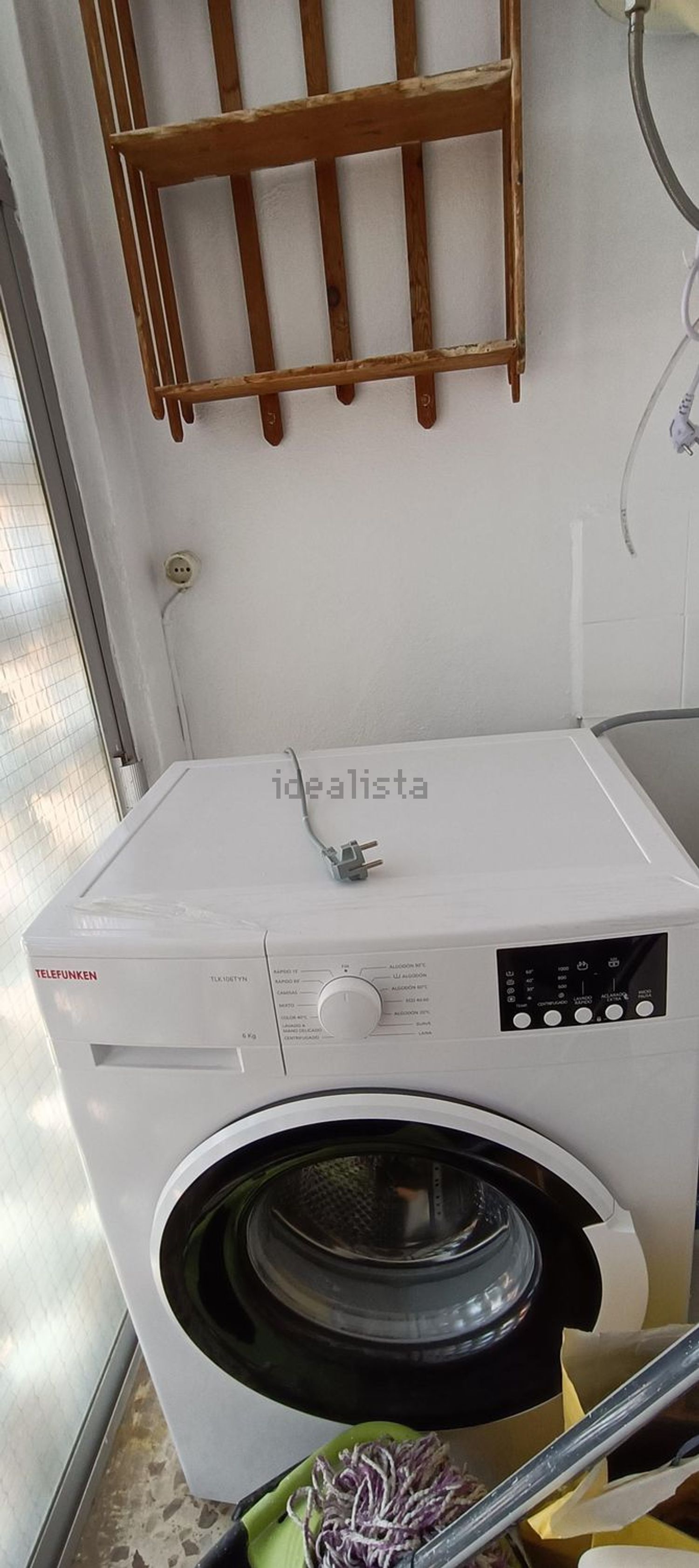 Pis de 115 m² a Villena