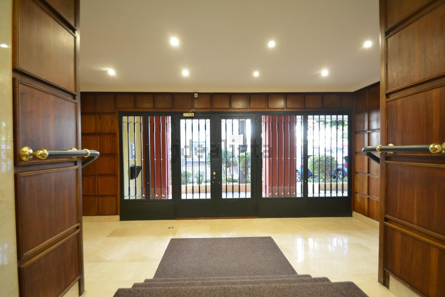 Pis de 123 m² a Madrid