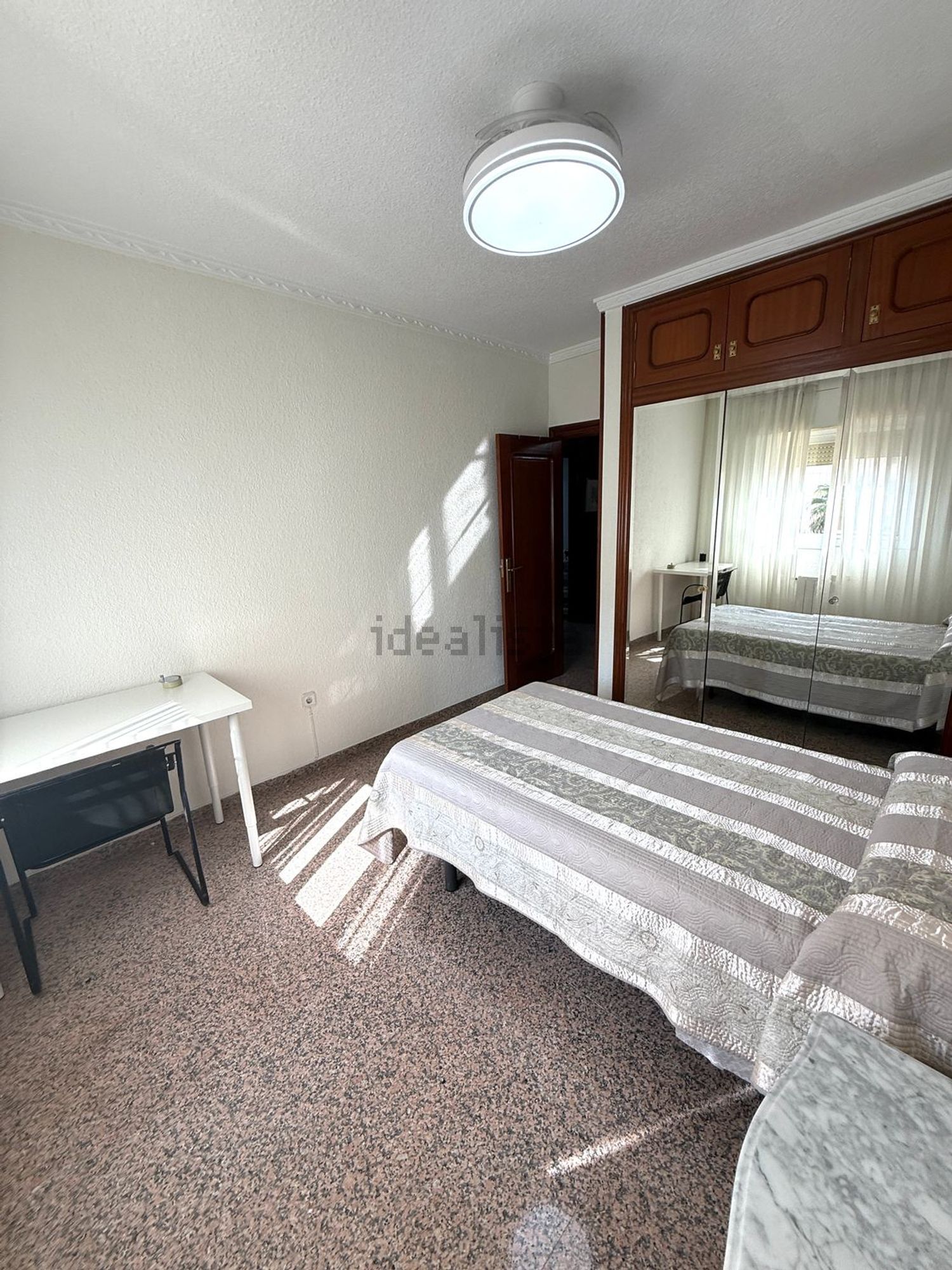 Habitación 112 m², Murcia