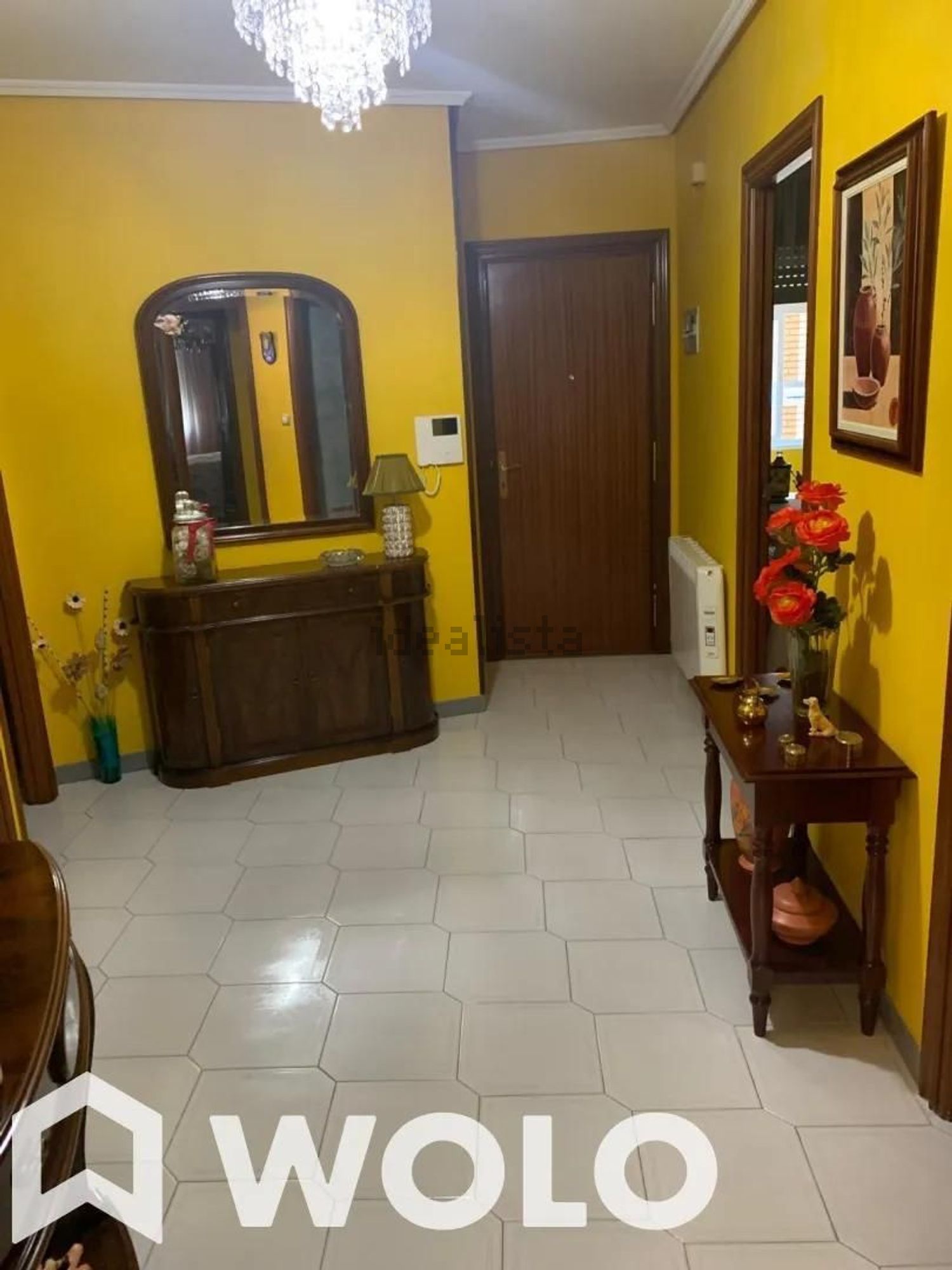 Appartamento 116 m² a Ferrol