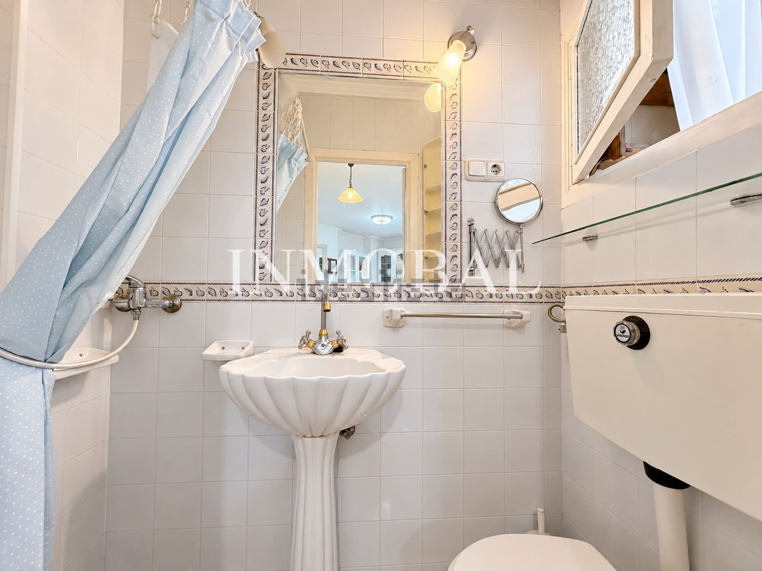 Piso de 102 m² en Pontevedra