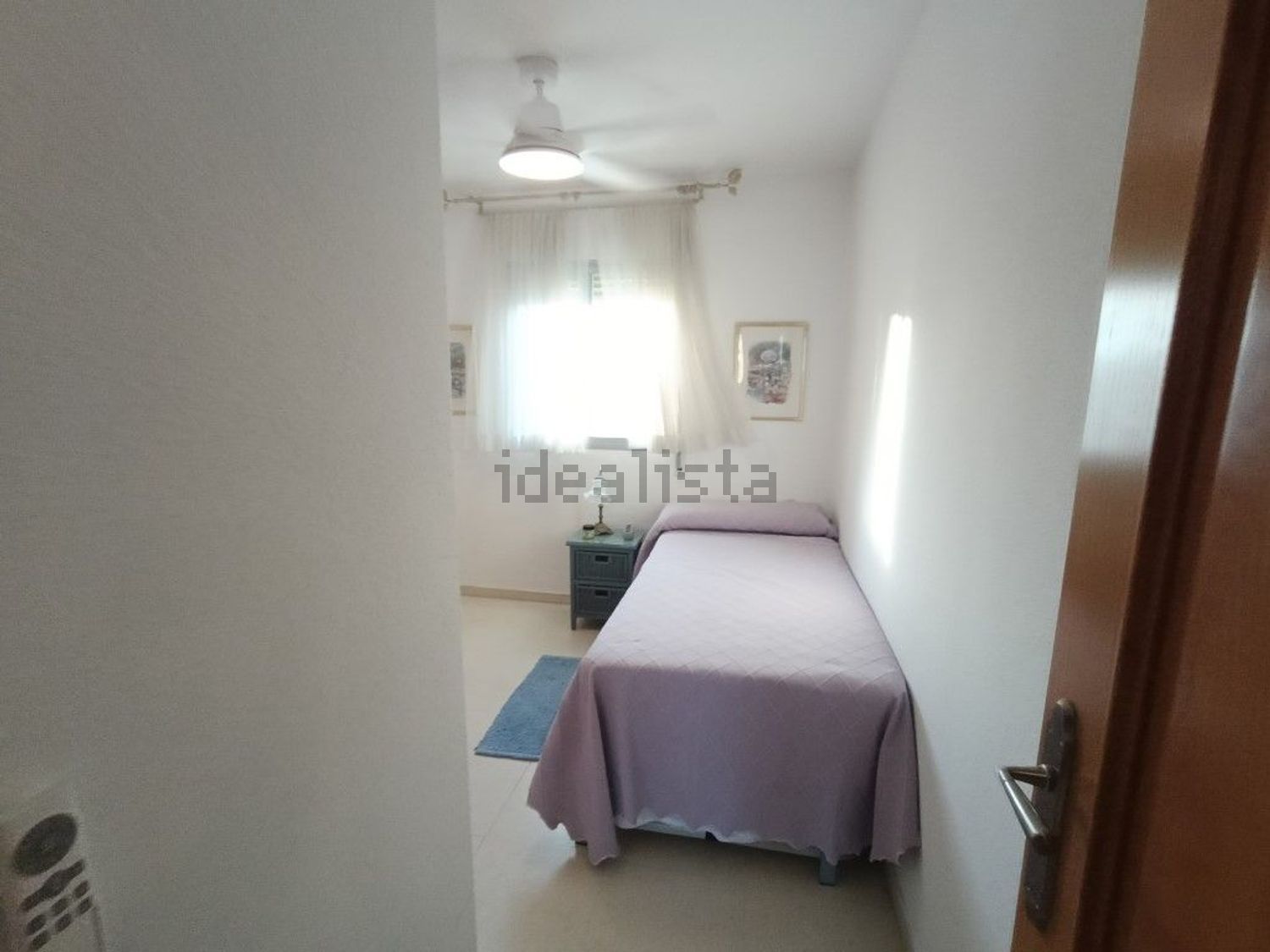 Pis de 90 m² a Fuengirola