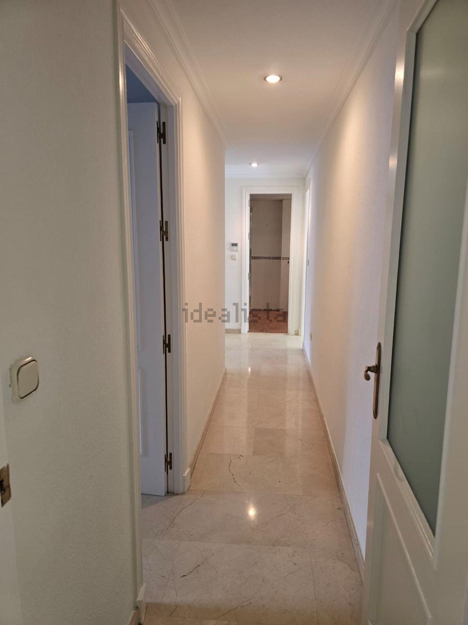 Piso de 154 m² en Sevilla