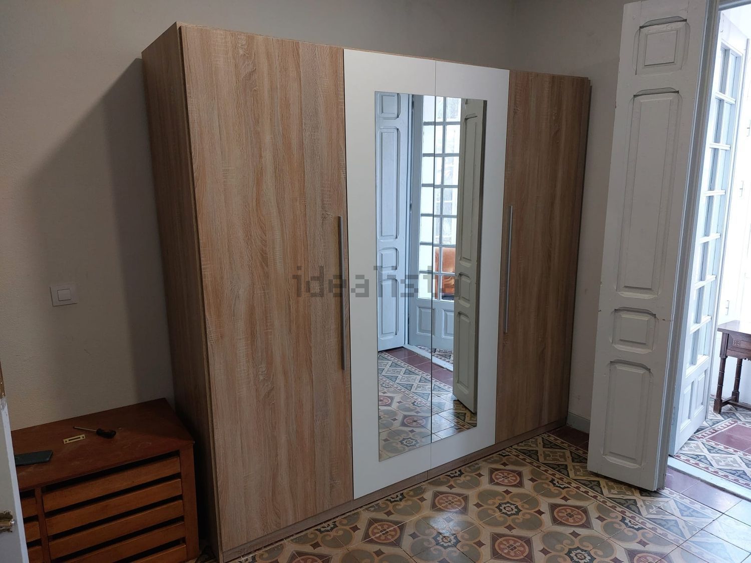 Room for rent, Cuenca
